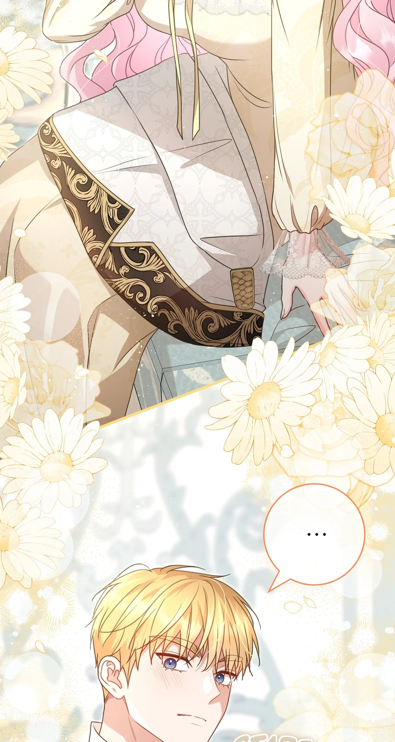 Must the Reincarnated Mother Always Die? (Official) - Chapter 19 manhwa