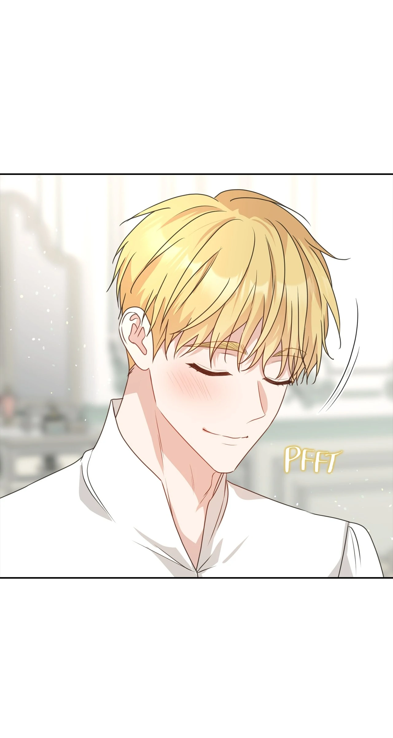 Must the Reincarnated Mother Always Die? (Official) - Chapter 19 manhwa
