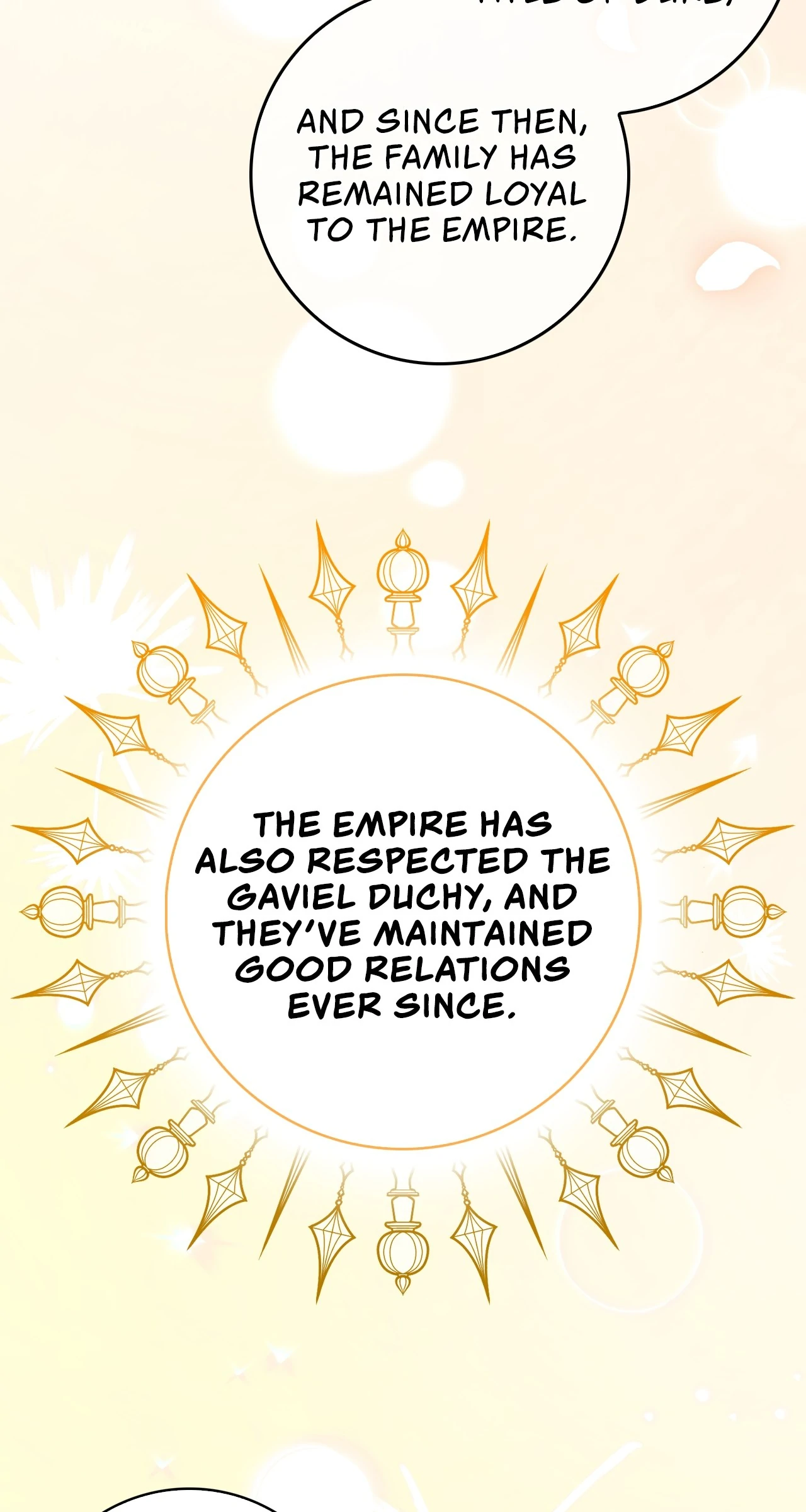 Must the Reincarnated Mother Always Die? (Official) - Chapter 19 manhwa