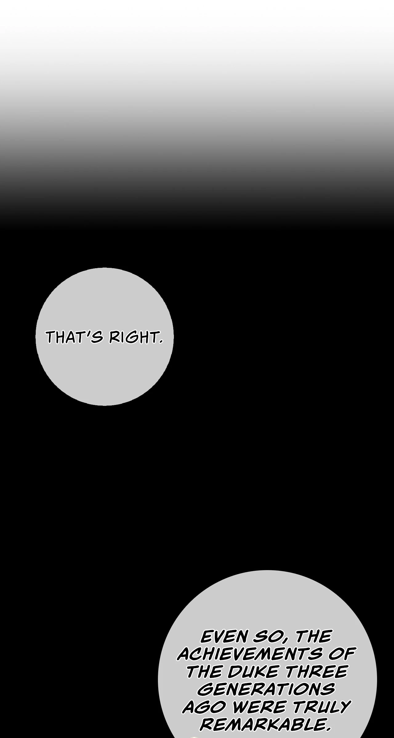 Must the Reincarnated Mother Always Die? (Official) - Chapter 19 manhwa