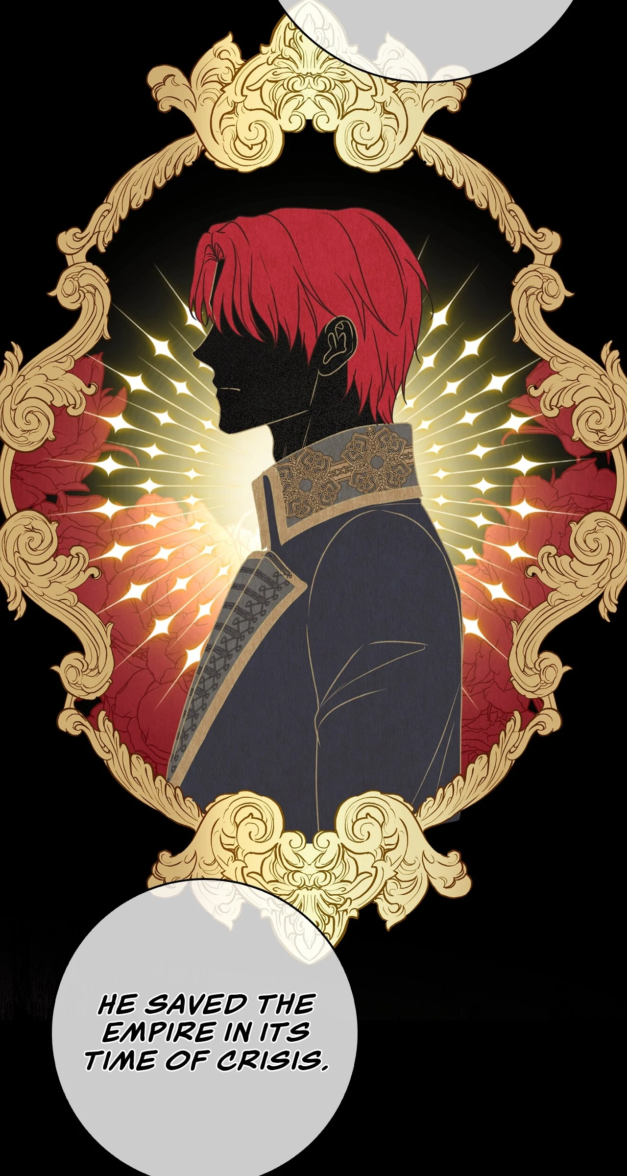 Must the Reincarnated Mother Always Die? (Official) - Chapter 19 manhwa
