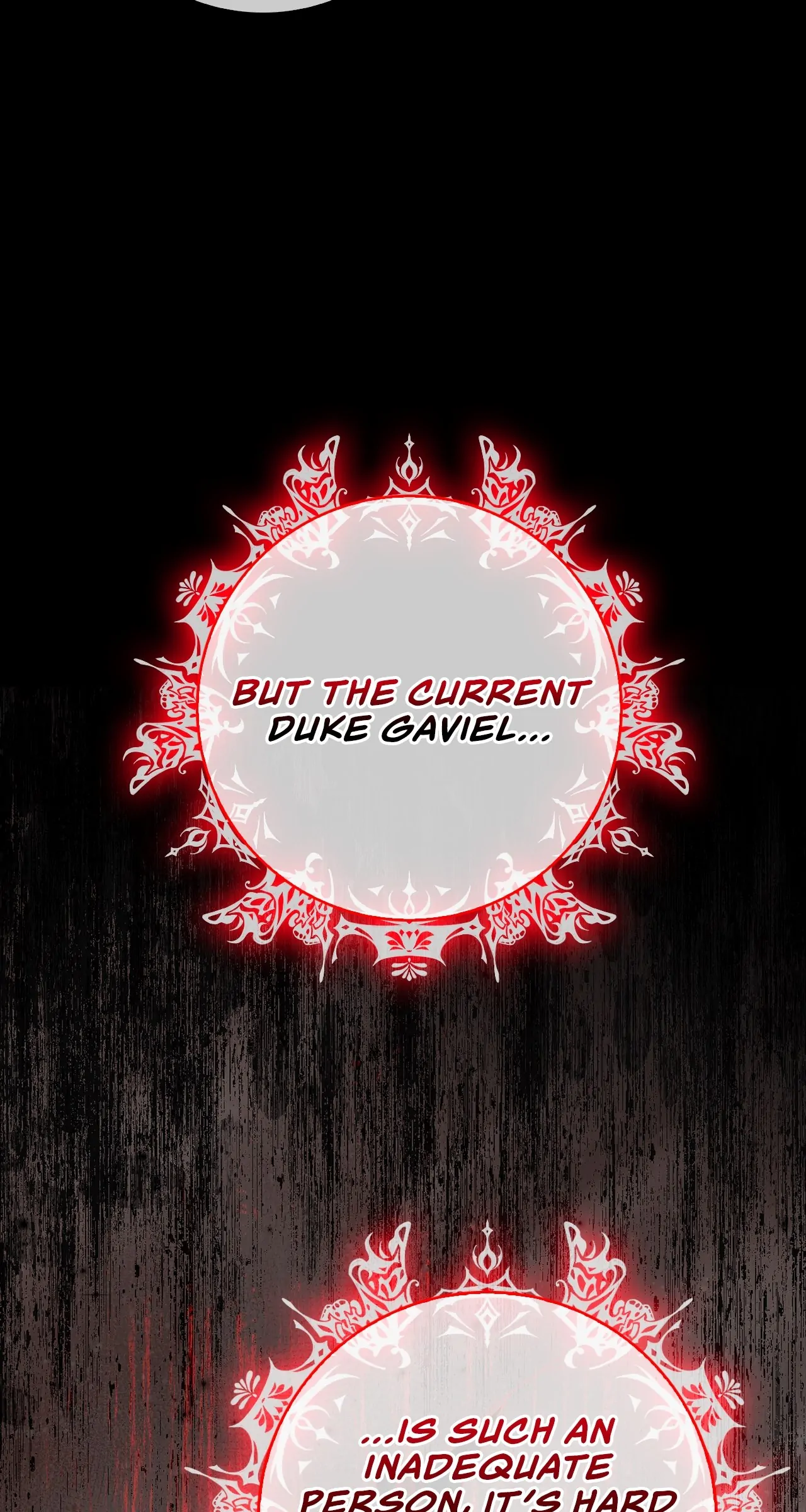 Must the Reincarnated Mother Always Die? (Official) - Chapter 19 manhwa