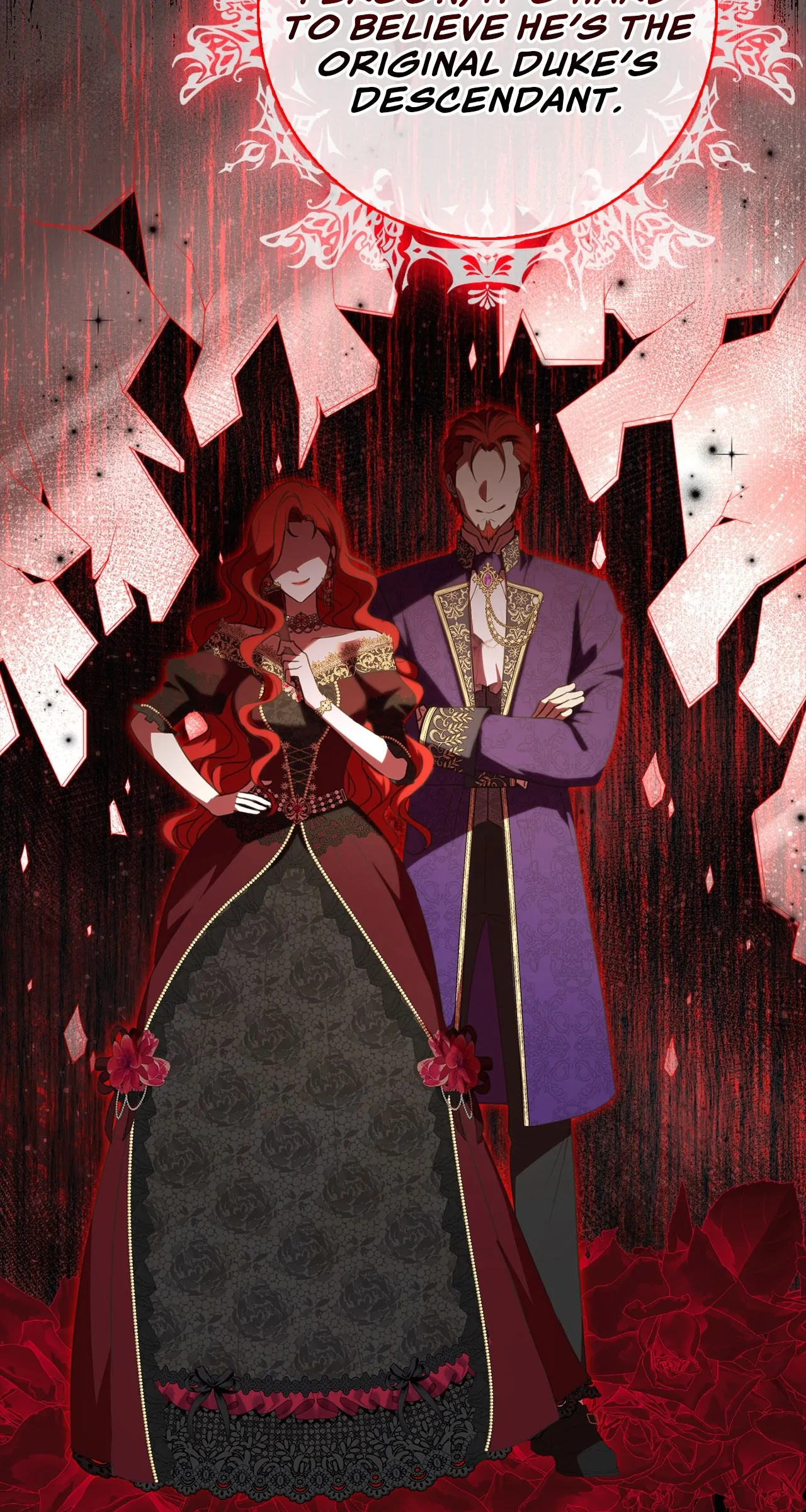 Must the Reincarnated Mother Always Die? (Official) - Chapter 19 manhwa