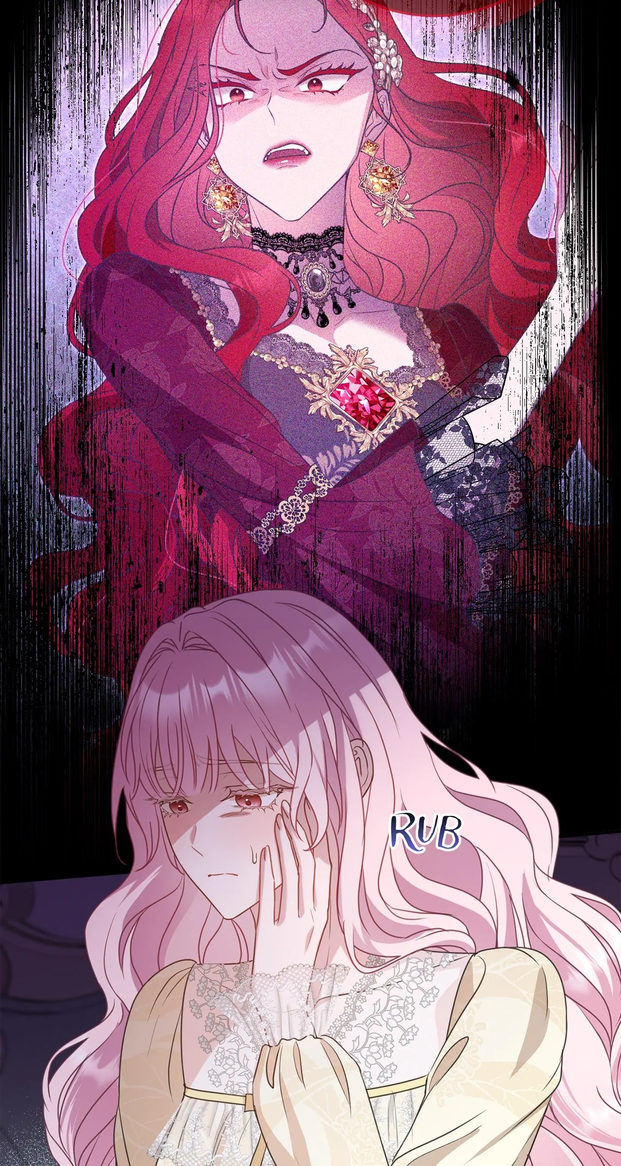 Must the Reincarnated Mother Always Die? (Official) - Chapter 19 manhwa