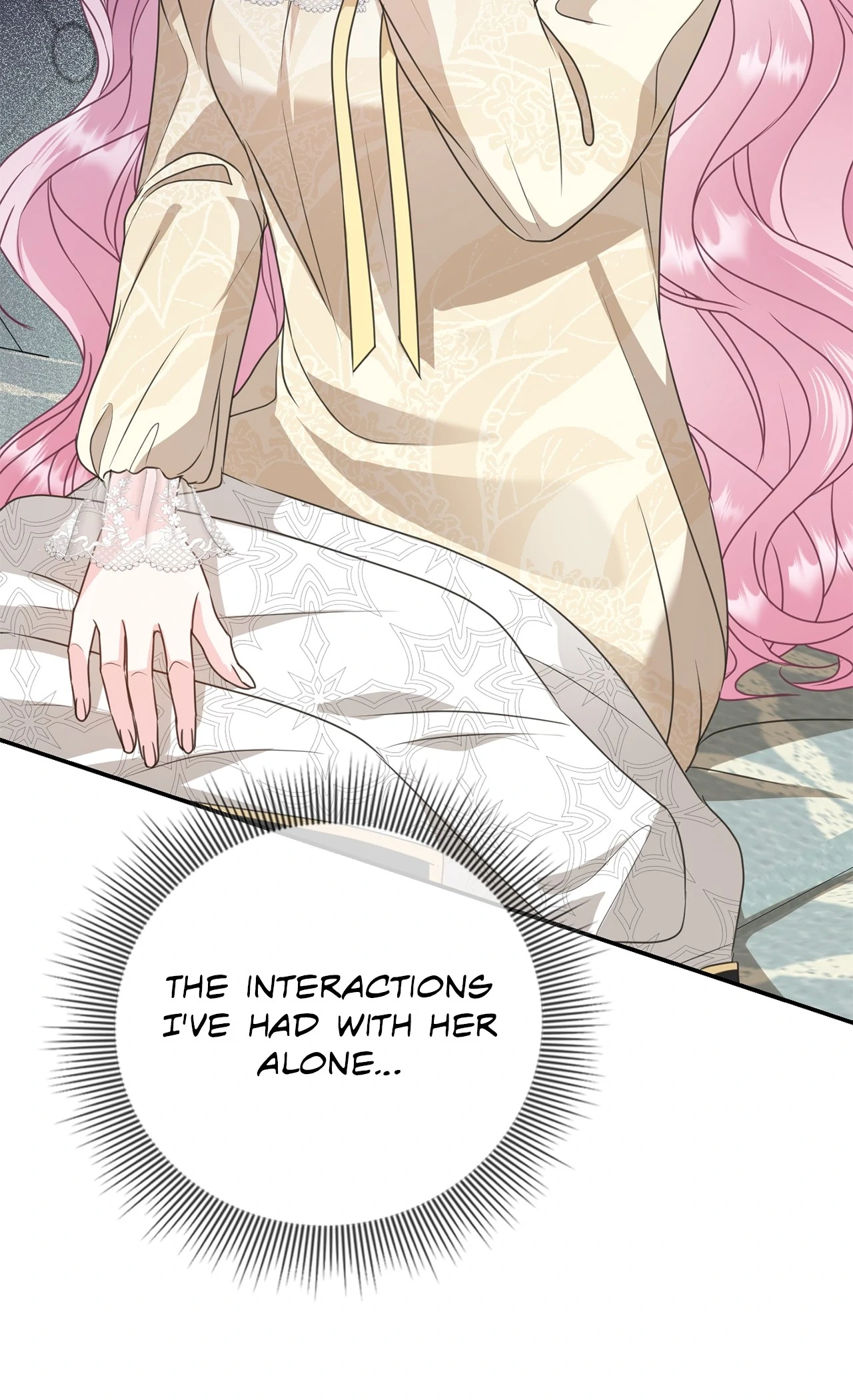 Must the Reincarnated Mother Always Die? (Official) - Chapter 19 manhwa