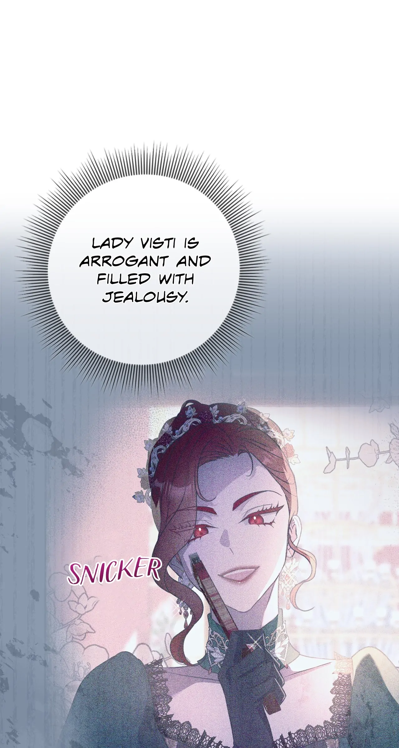 Must the Reincarnated Mother Always Die? (Official) - Chapter 19 manhwa