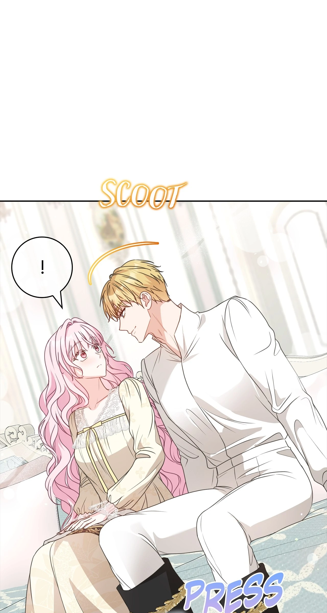 Must the Reincarnated Mother Always Die? (Official) - Chapter 19 manhwa