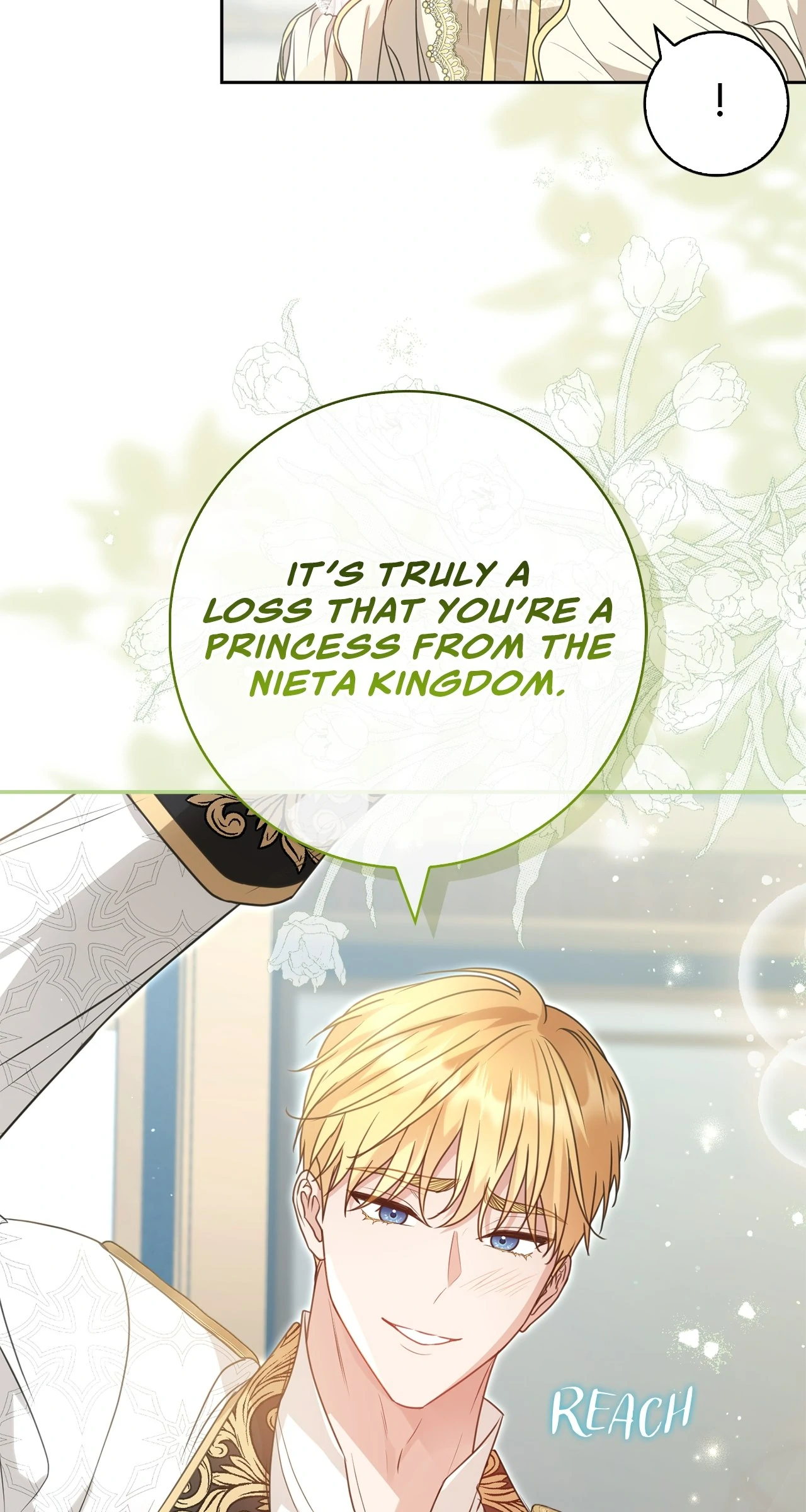 Must the Reincarnated Mother Always Die? (Official) - Chapter 19 manhwa