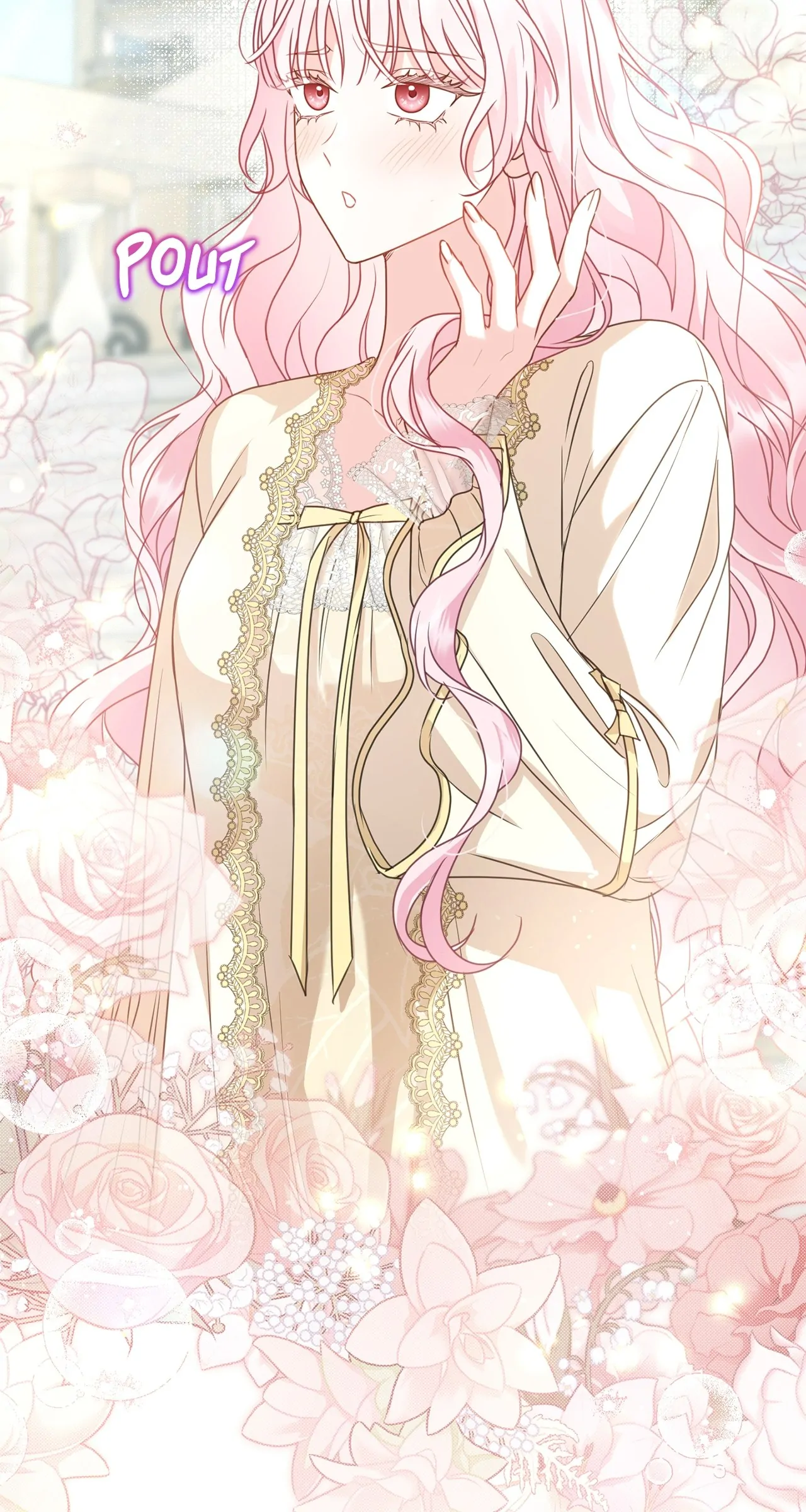 Must the Reincarnated Mother Always Die? (Official) - Chapter 19 manhwa