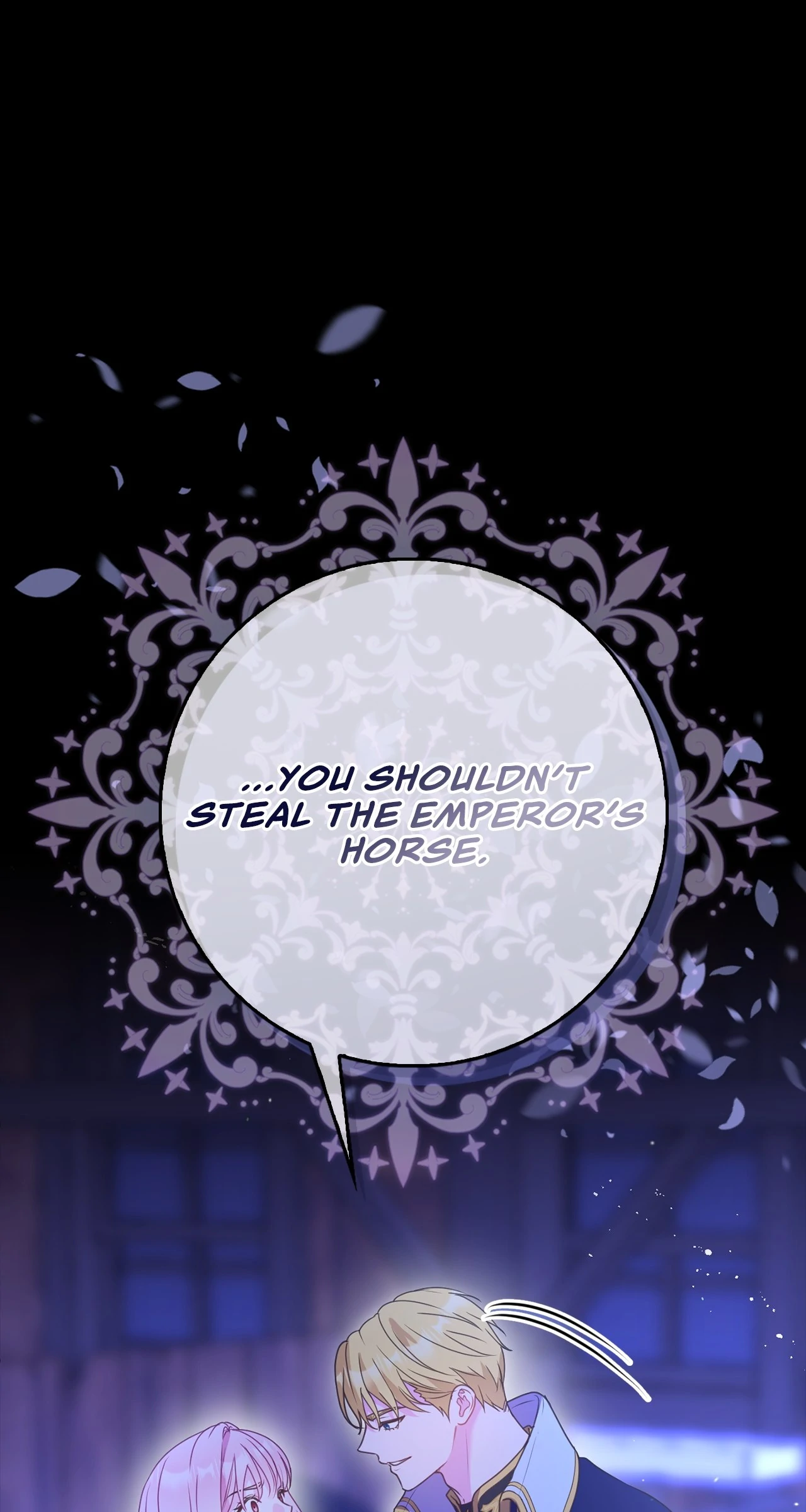 Must the Reincarnated Mother Always Die? (Official) - Chapter 2 manhwa