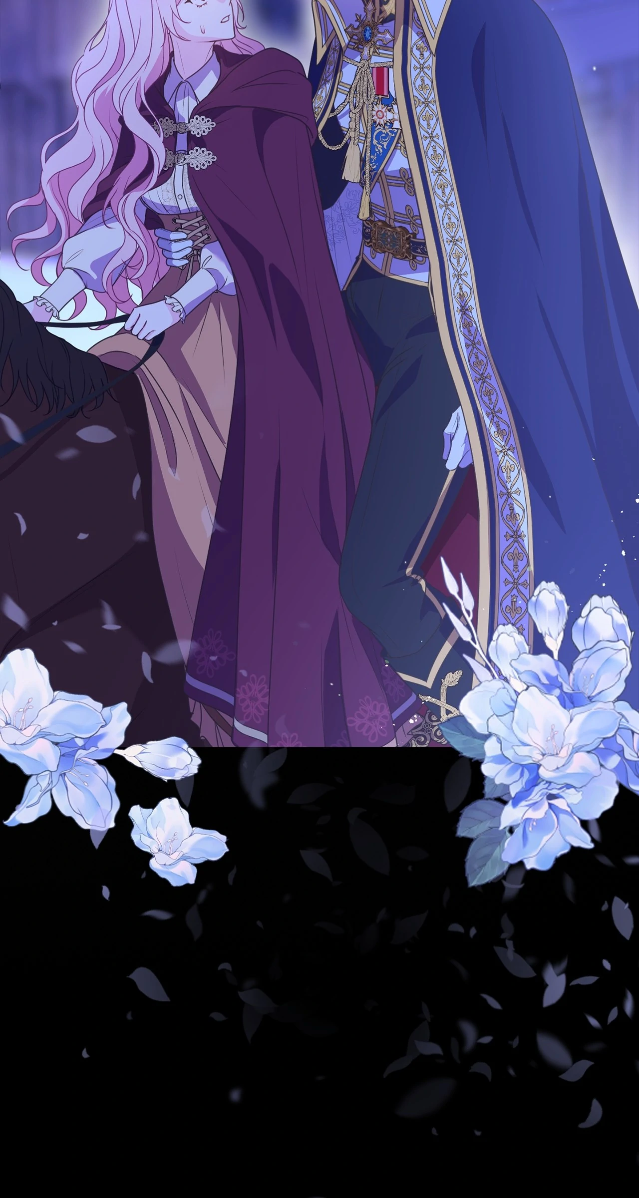 Must the Reincarnated Mother Always Die? (Official) - Chapter 2 manhwa