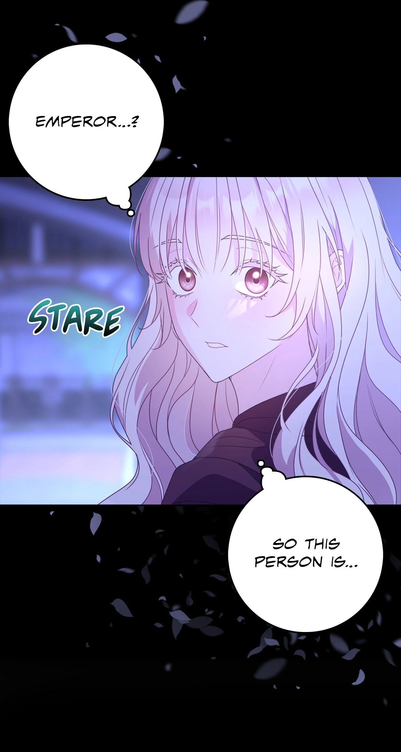 Must the Reincarnated Mother Always Die? (Official) - Chapter 2 manhwa