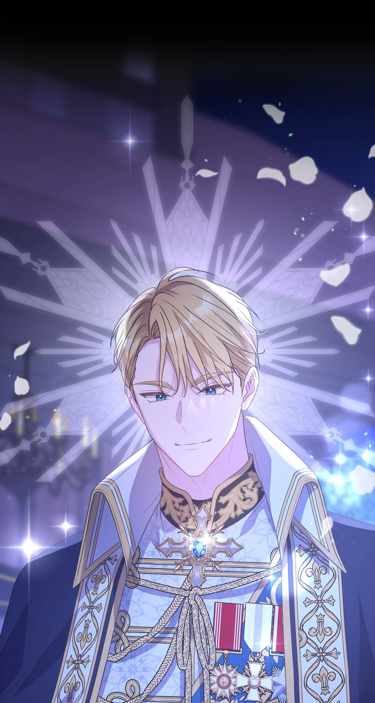 Must the Reincarnated Mother Always Die? (Official) - Chapter 2 manhwa