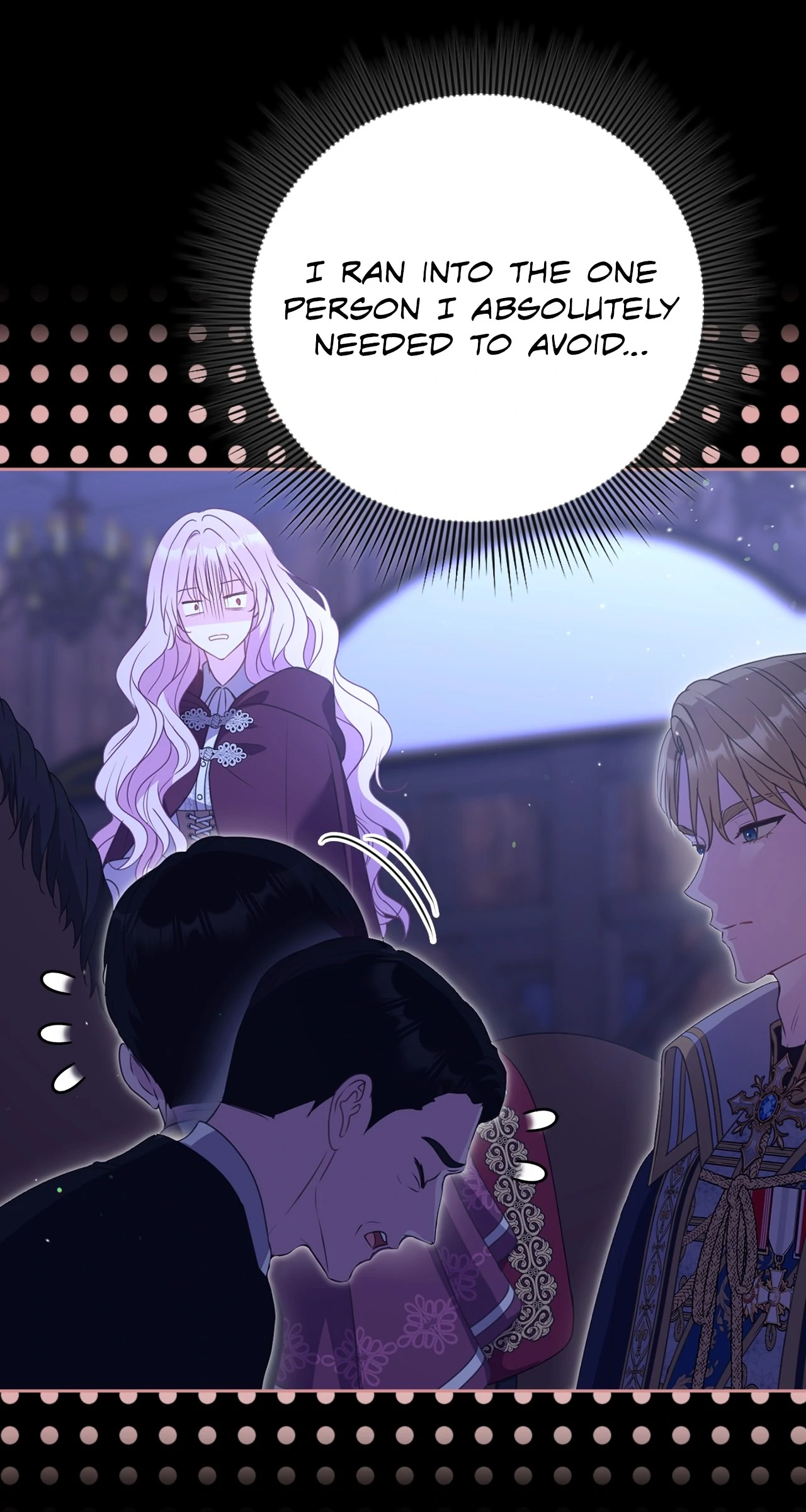 Must the Reincarnated Mother Always Die? (Official) - Chapter 2 manhwa