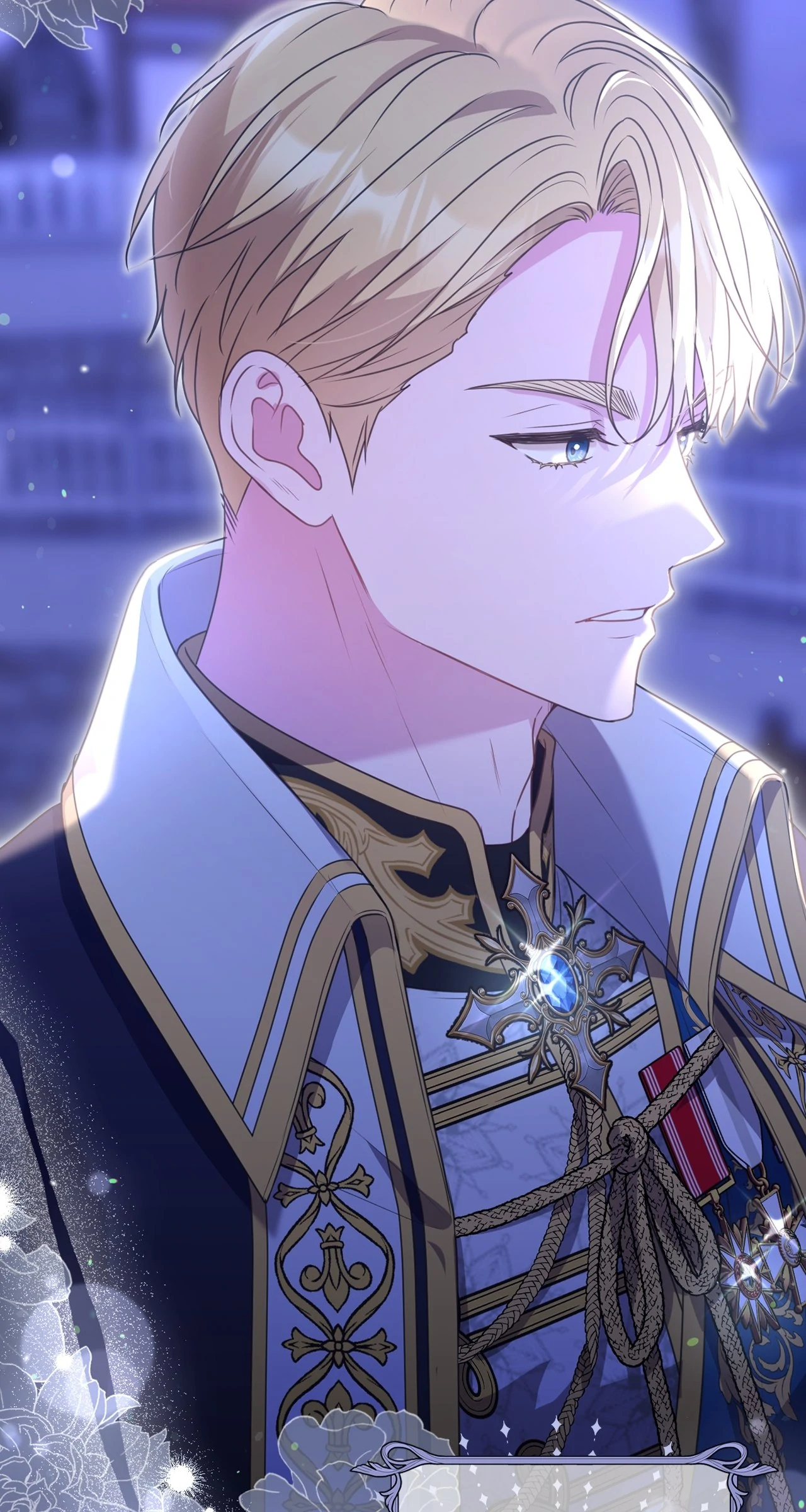 Must the Reincarnated Mother Always Die? (Official) - Chapter 2 manhwa