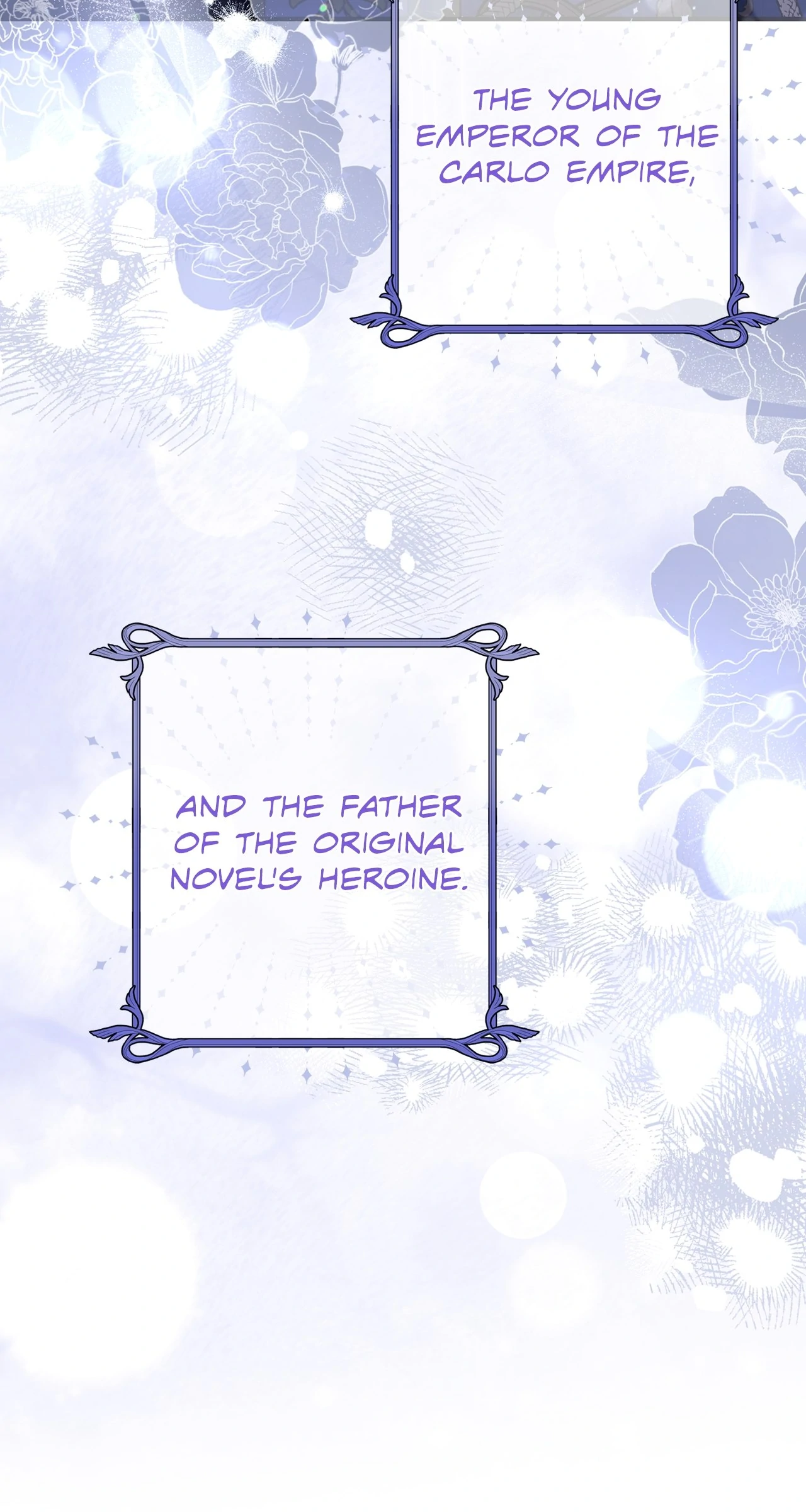 Must the Reincarnated Mother Always Die? (Official) - Chapter 2 manhwa