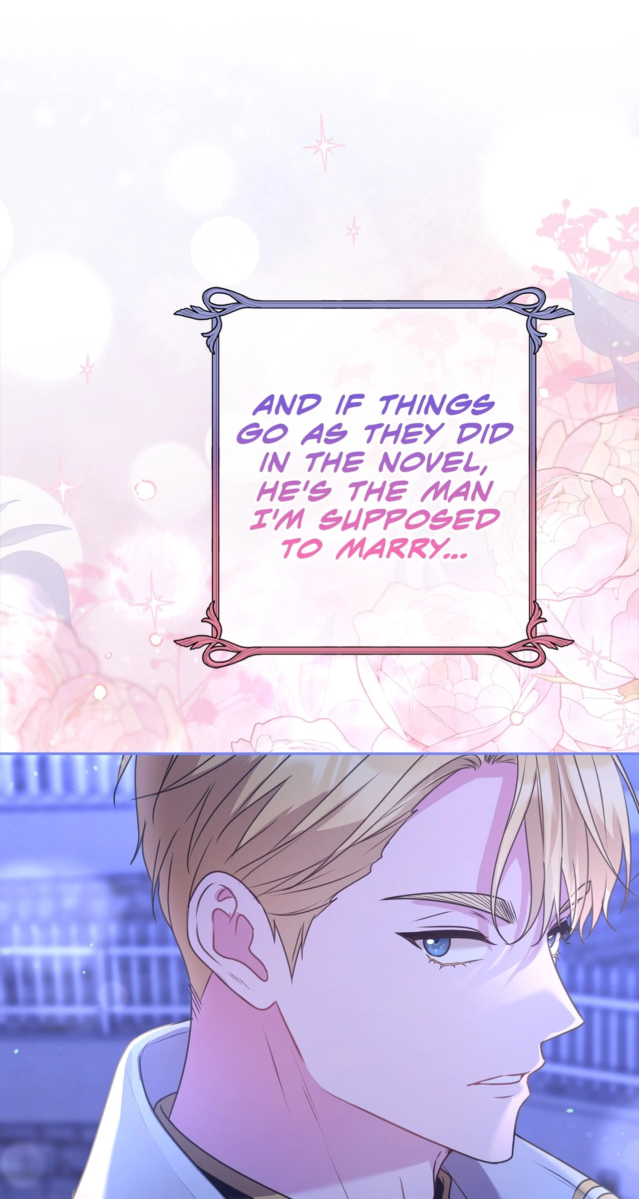 Must the Reincarnated Mother Always Die? (Official) - Chapter 2 manhwa