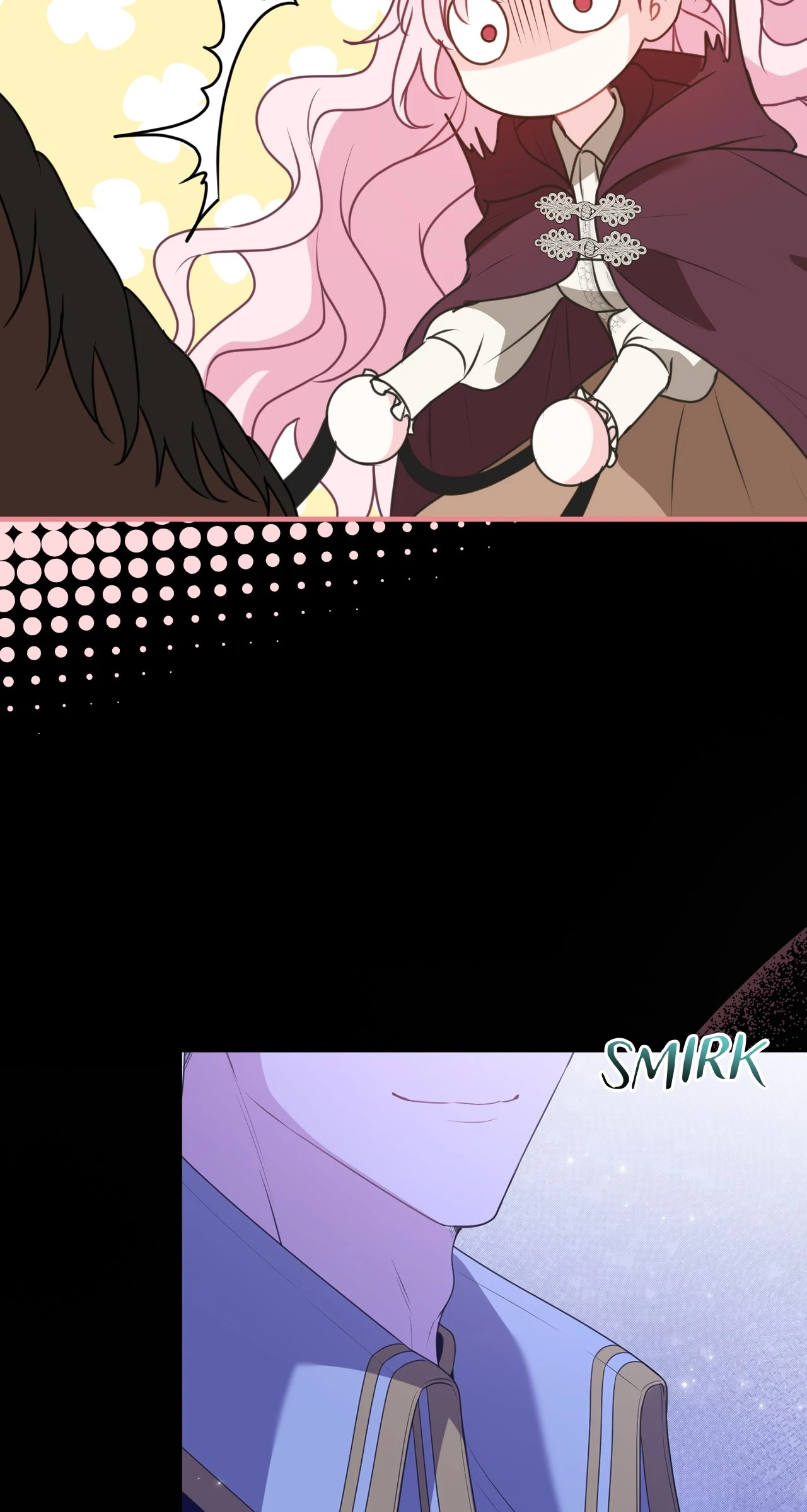 Must the Reincarnated Mother Always Die? (Official) - Chapter 2 manhwa