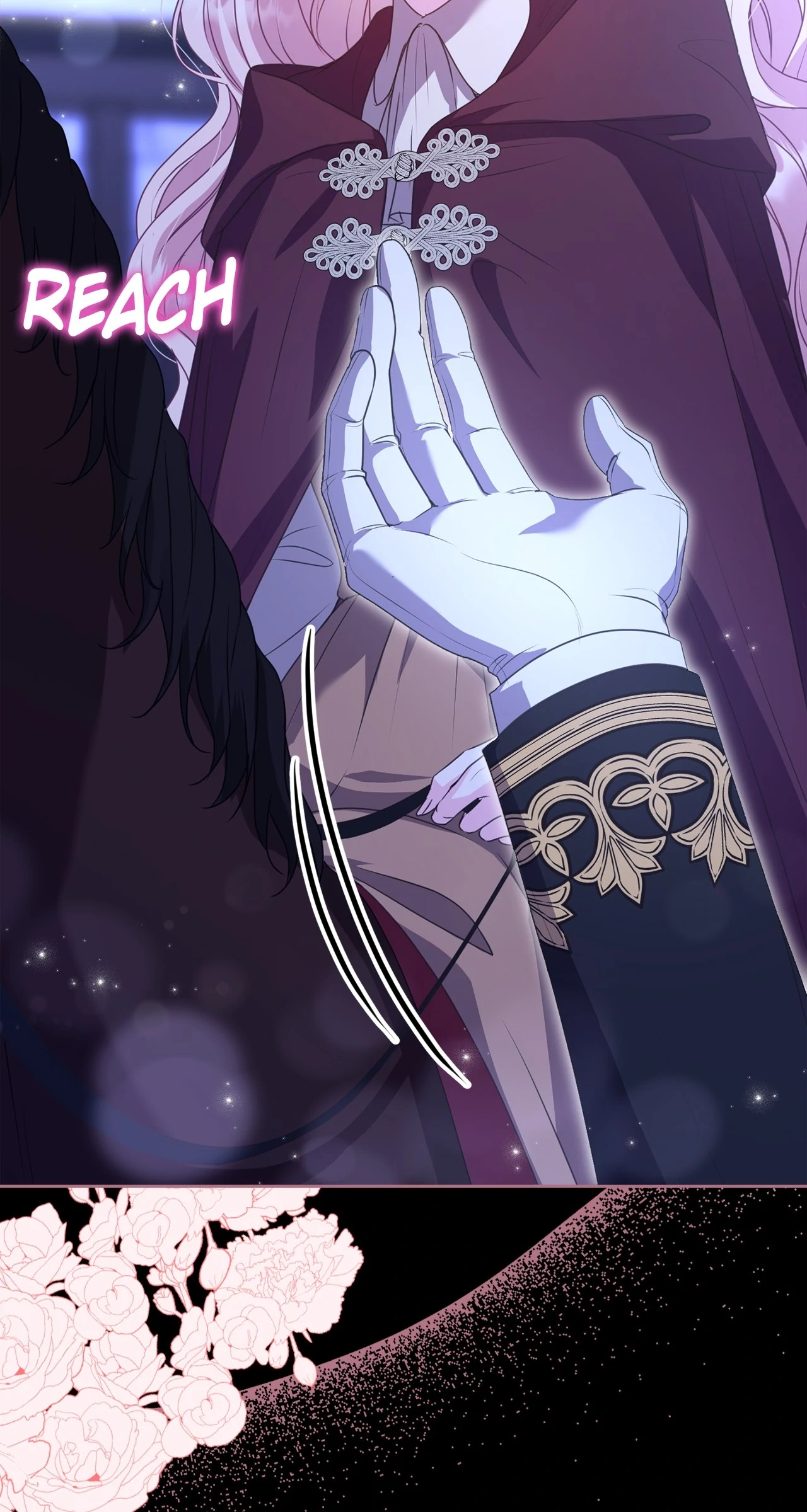 Must the Reincarnated Mother Always Die? (Official) - Chapter 2 manhwa