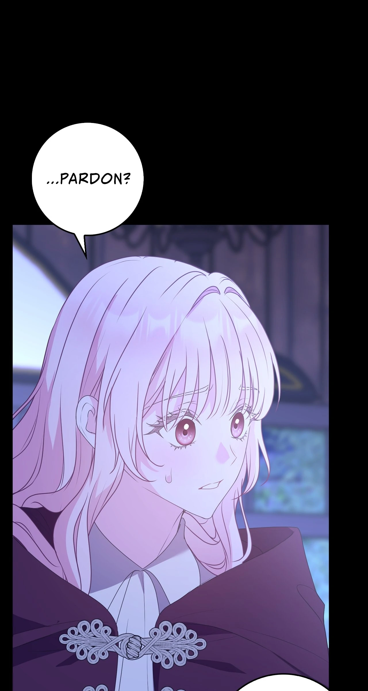 Must the Reincarnated Mother Always Die? (Official) - Chapter 2 manhwa