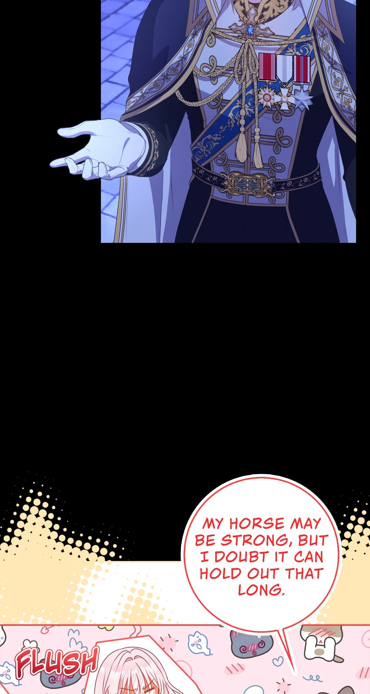 Must the Reincarnated Mother Always Die? (Official) - Chapter 2 manhwa