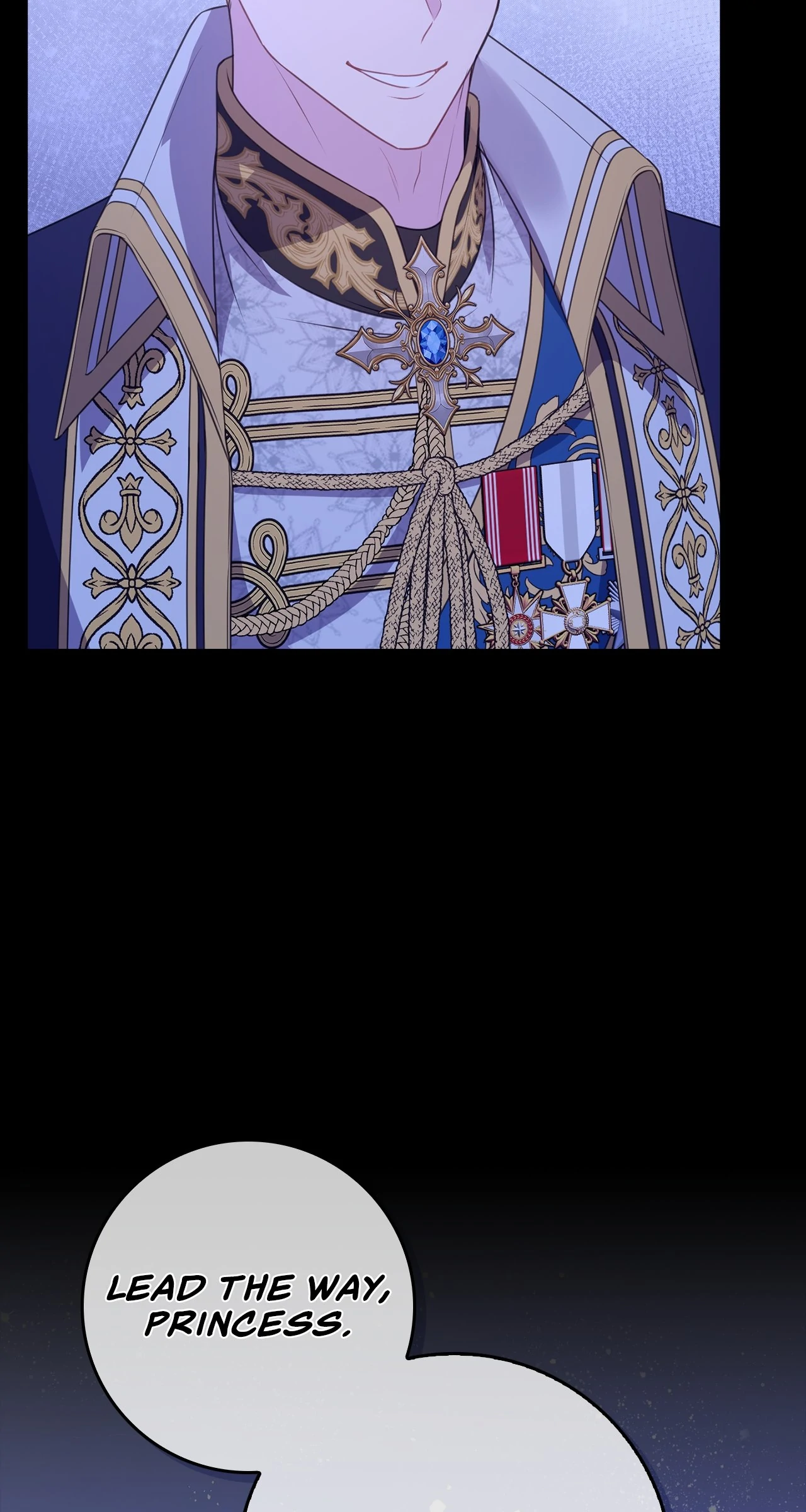 Must the Reincarnated Mother Always Die? (Official) - Chapter 2 manhwa