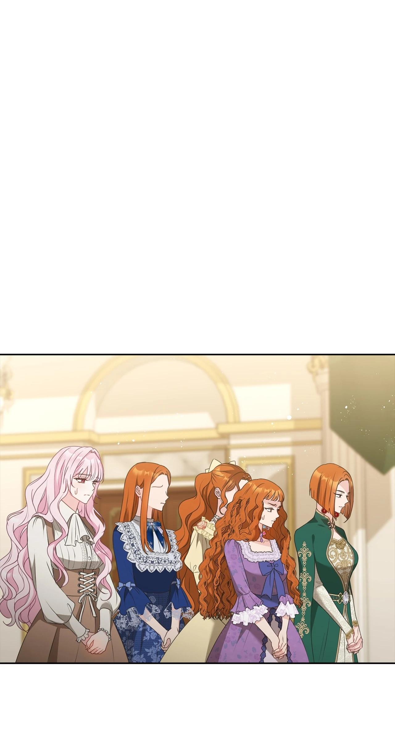 Must the Reincarnated Mother Always Die? (Official) - Chapter 2 manhwa