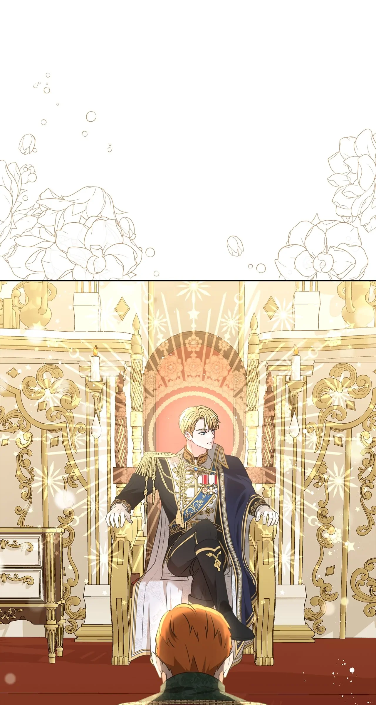 Must the Reincarnated Mother Always Die? (Official) - Chapter 2 manhwa