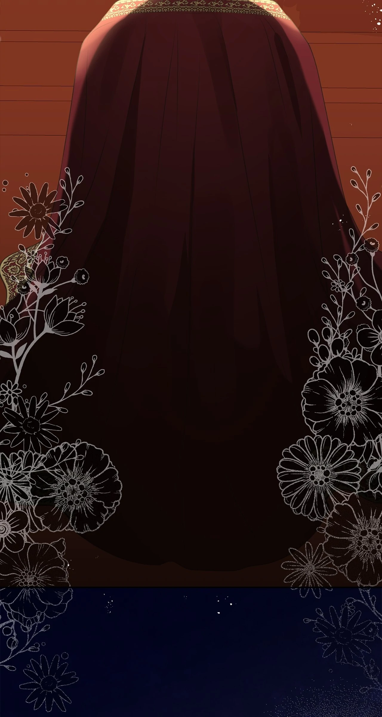 Must the Reincarnated Mother Always Die? (Official) - Chapter 2 manhwa