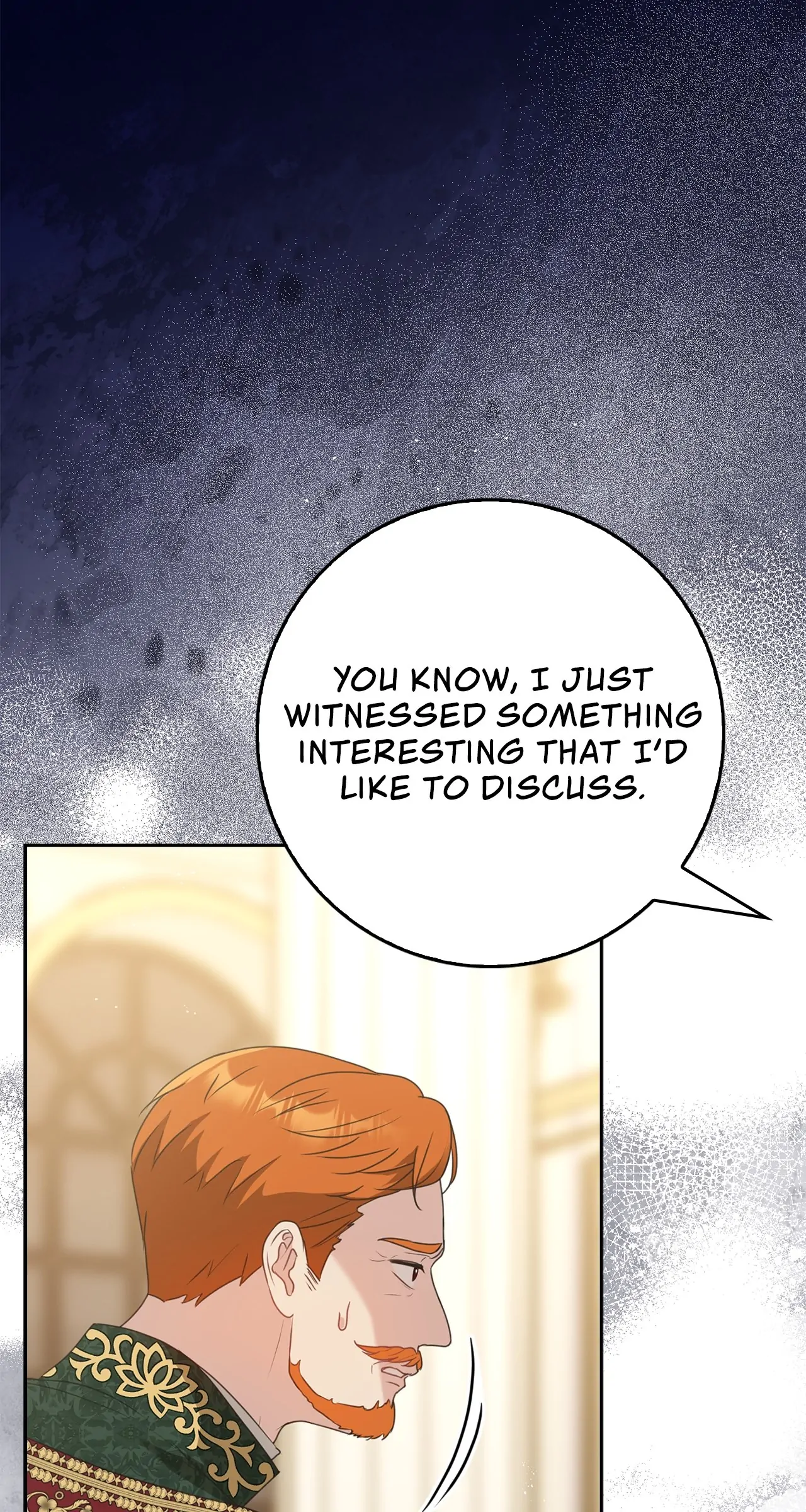 Must the Reincarnated Mother Always Die? (Official) - Chapter 2 manhwa