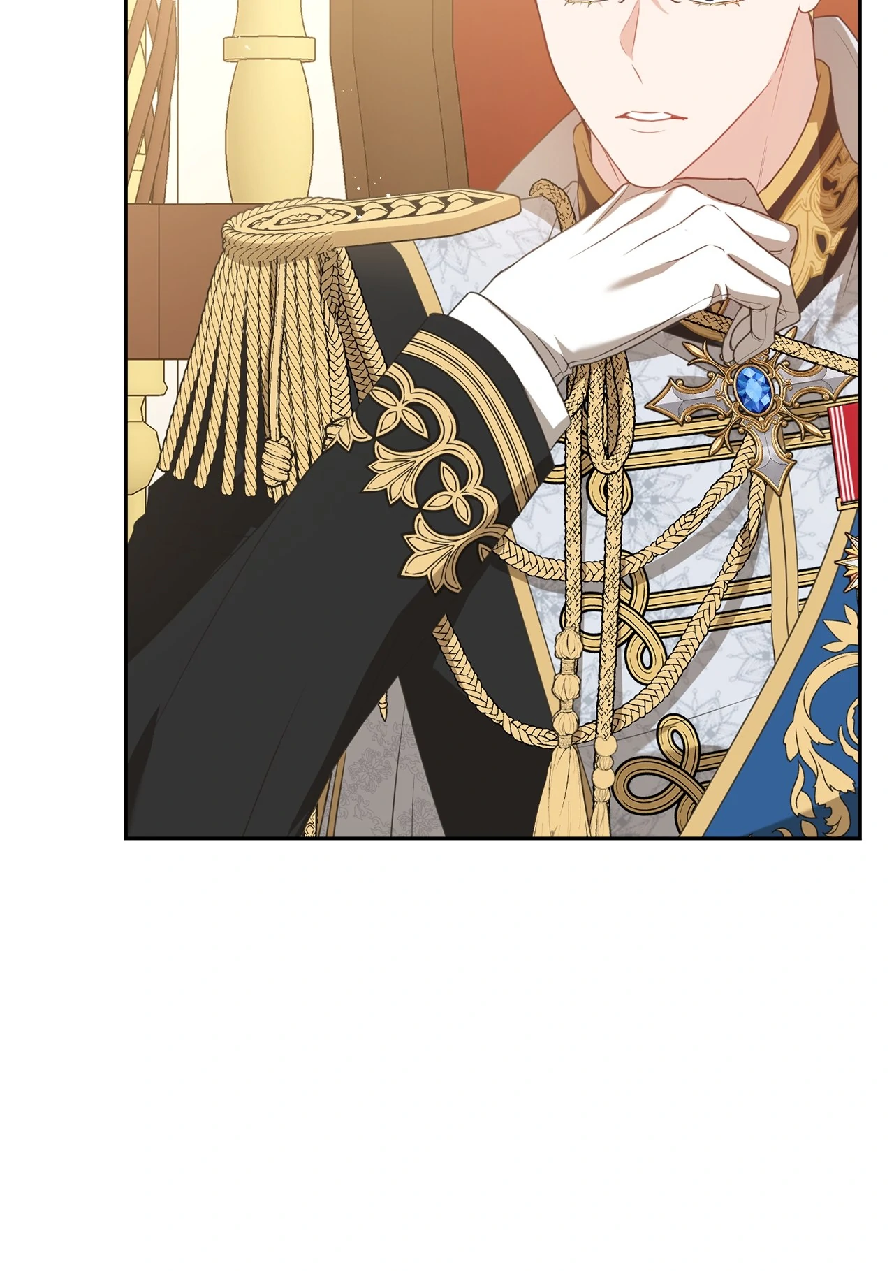 Must the Reincarnated Mother Always Die? (Official) - Chapter 2 manhwa