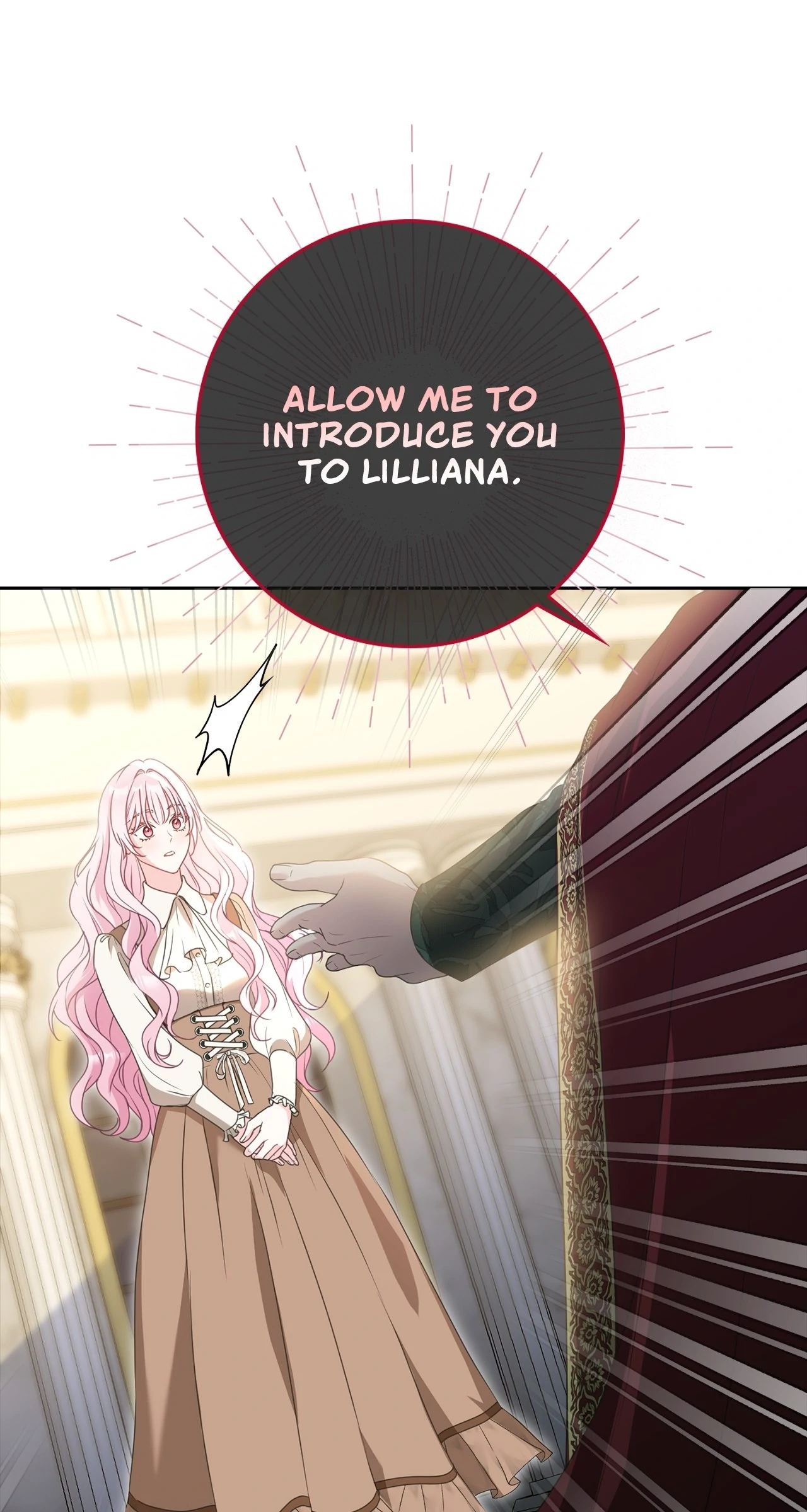 Must the Reincarnated Mother Always Die? (Official) - Chapter 2 manhwa