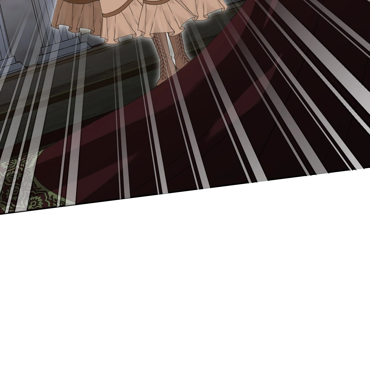 Must the Reincarnated Mother Always Die? (Official) - Chapter 2 manhwa