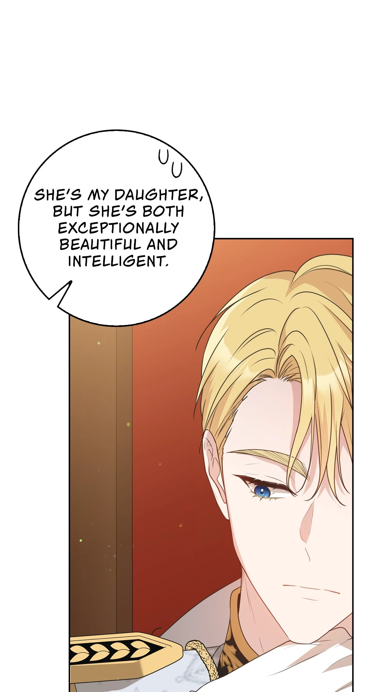 Must the Reincarnated Mother Always Die? (Official) - Chapter 2 manhwa