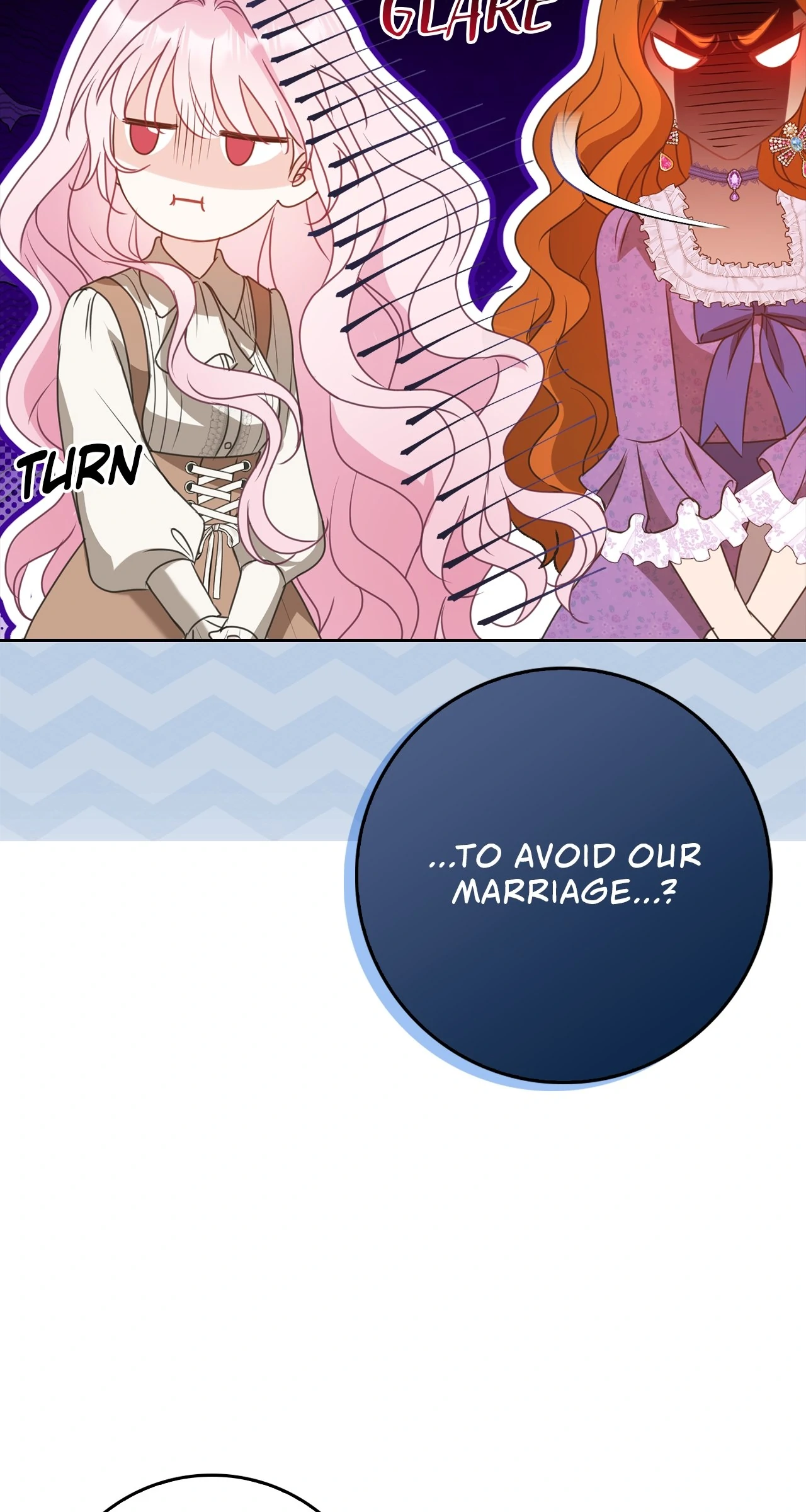 Must the Reincarnated Mother Always Die? (Official) - Chapter 2 manhwa