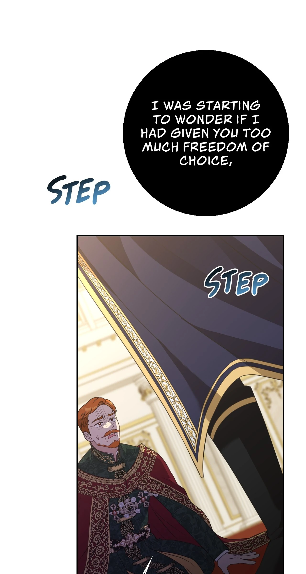 Must the Reincarnated Mother Always Die? (Official) - Chapter 2 manhwa