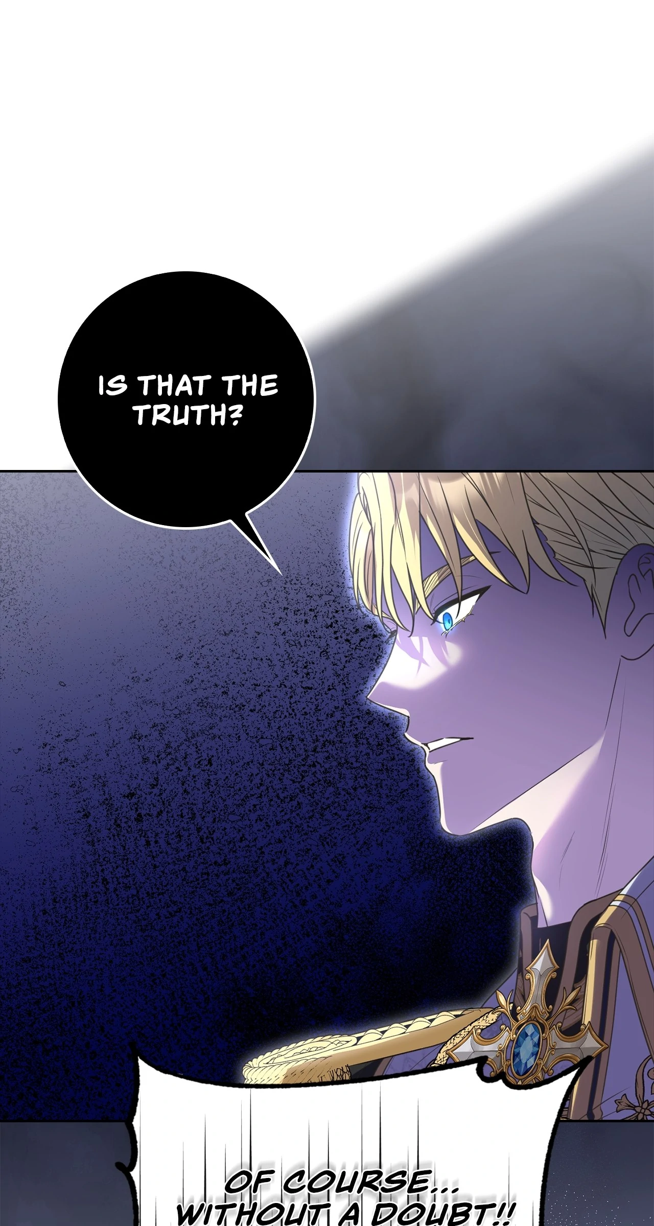 Must the Reincarnated Mother Always Die? (Official) - Chapter 2 manhwa