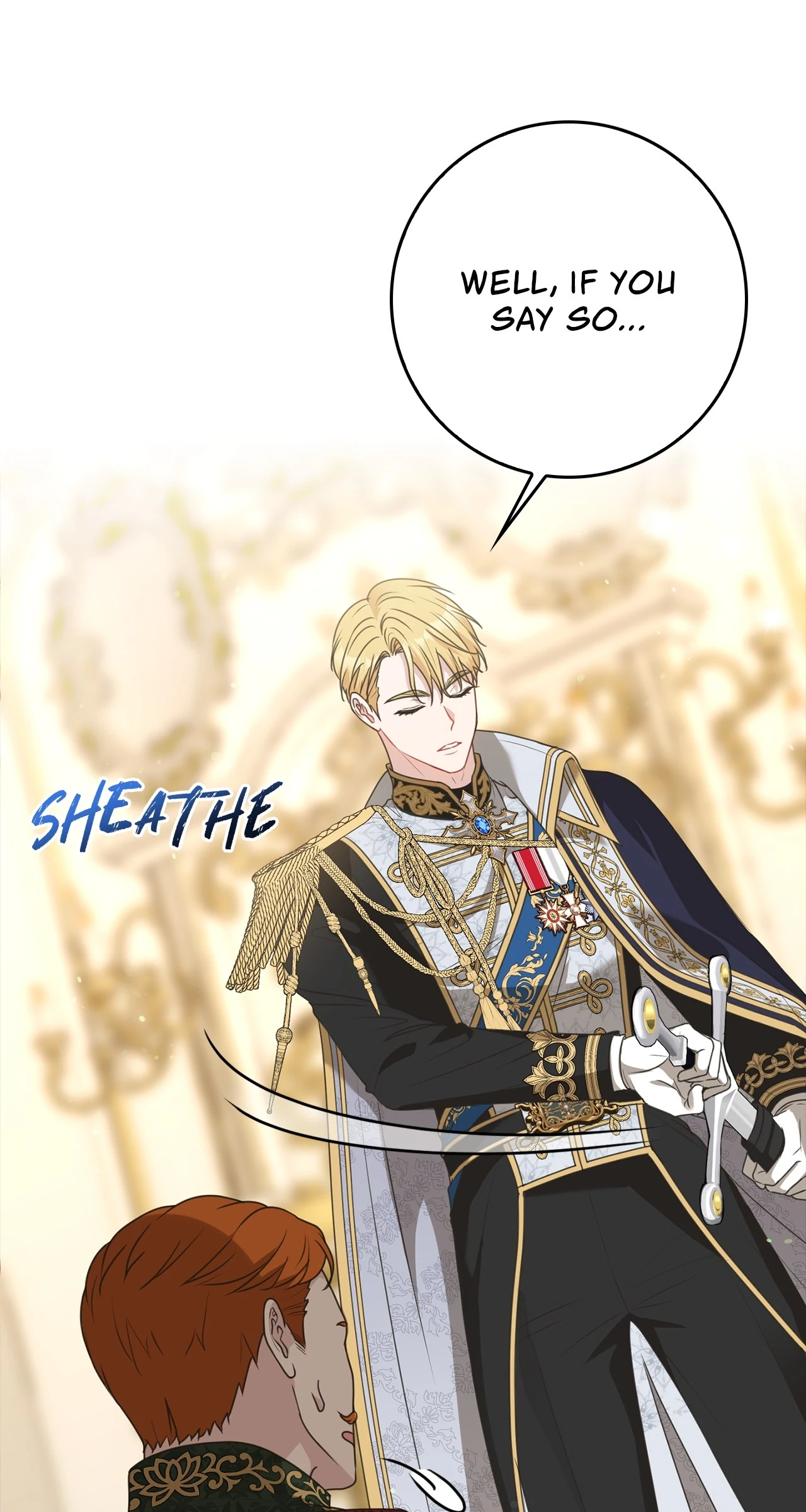 Must the Reincarnated Mother Always Die? (Official) - Chapter 2 manhwa
