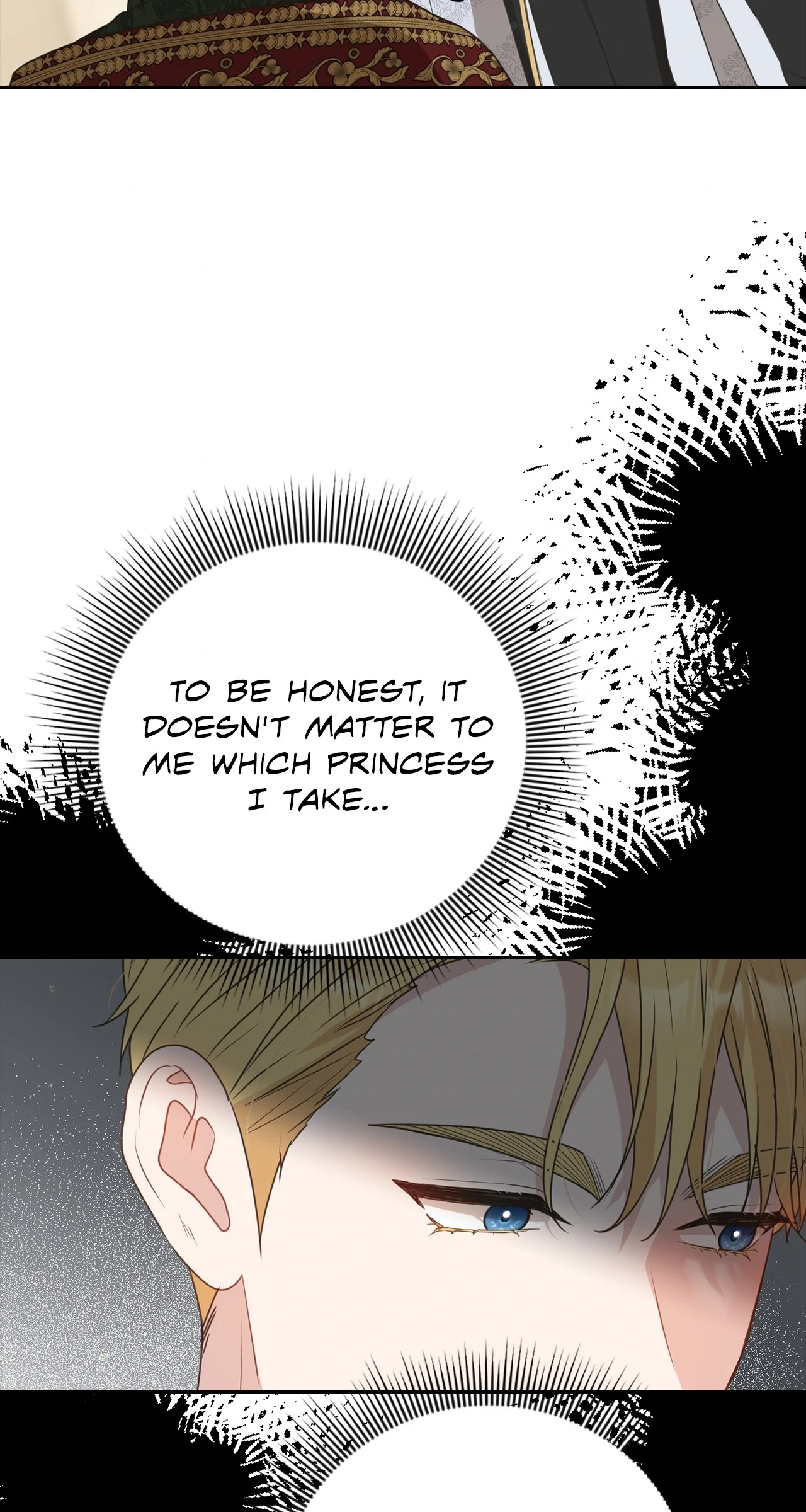 Must the Reincarnated Mother Always Die? (Official) - Chapter 2 manhwa