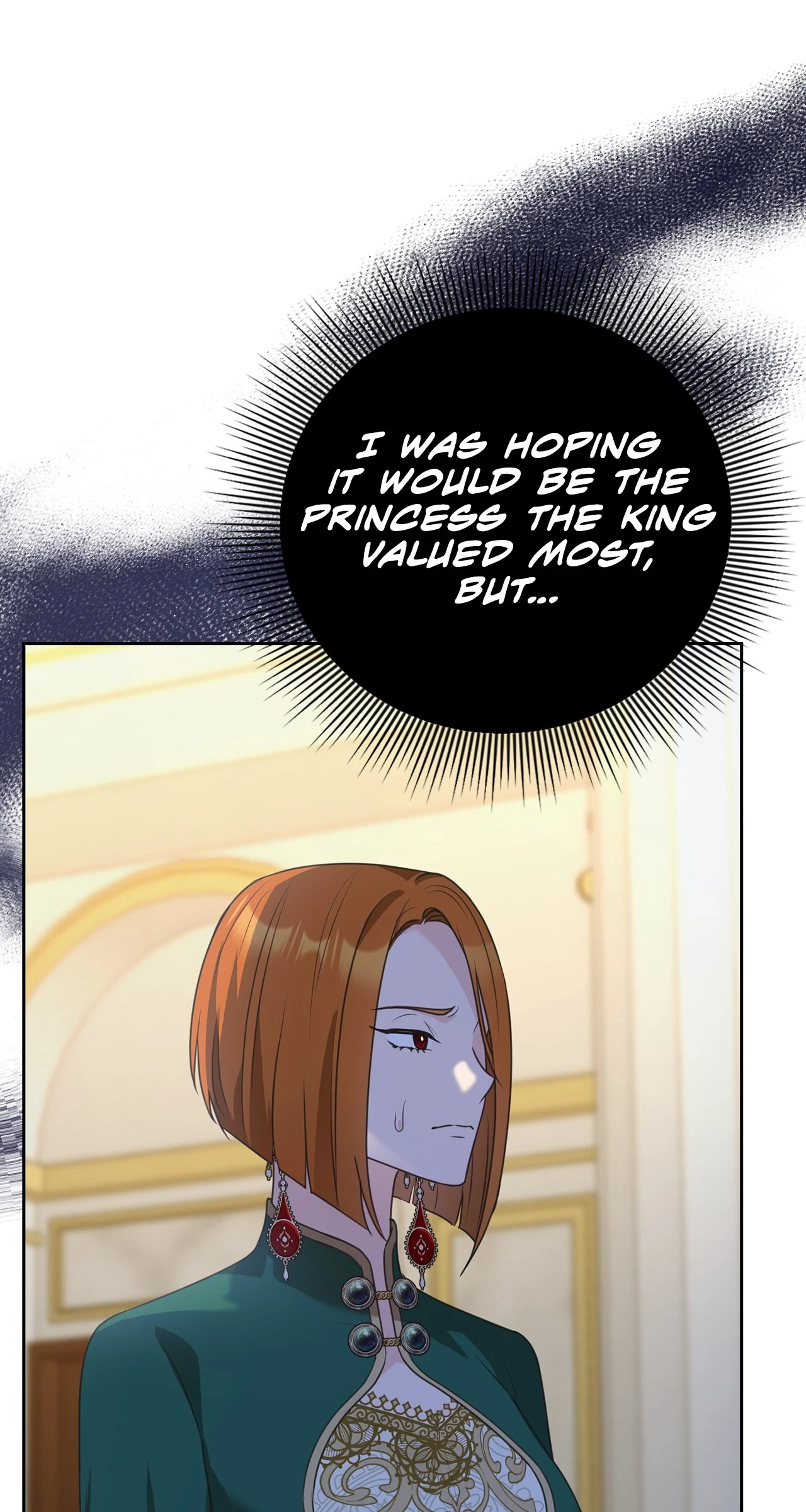Must the Reincarnated Mother Always Die? (Official) - Chapter 2 manhwa
