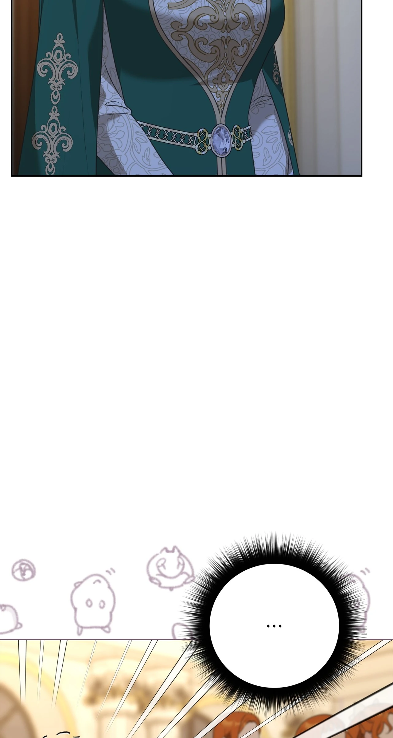 Must the Reincarnated Mother Always Die? (Official) - Chapter 2 manhwa