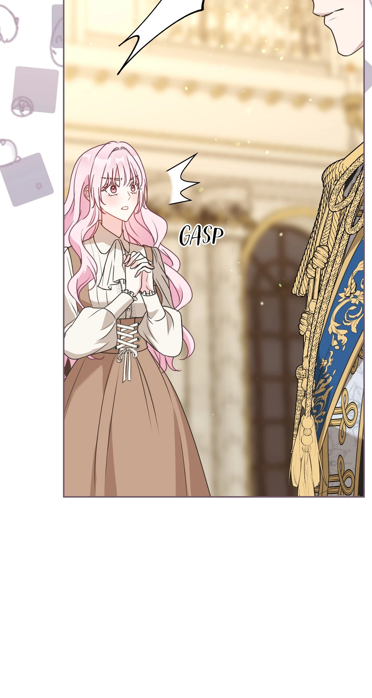 Must the Reincarnated Mother Always Die? (Official) - Chapter 2 manhwa