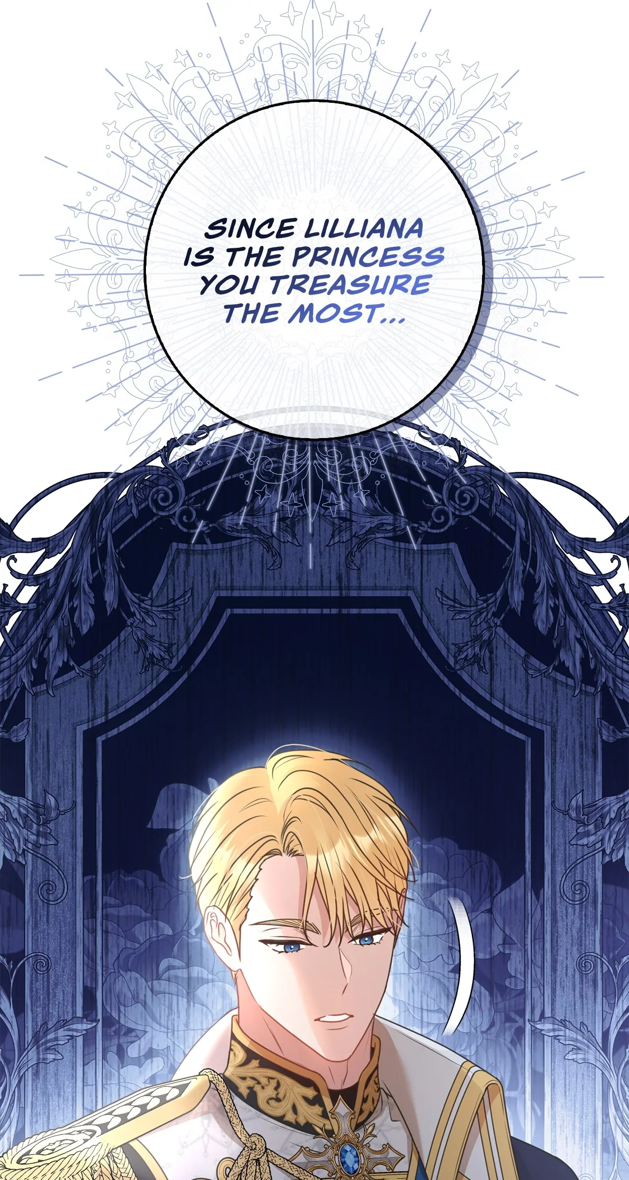 Must the Reincarnated Mother Always Die? (Official) - Chapter 2 manhwa