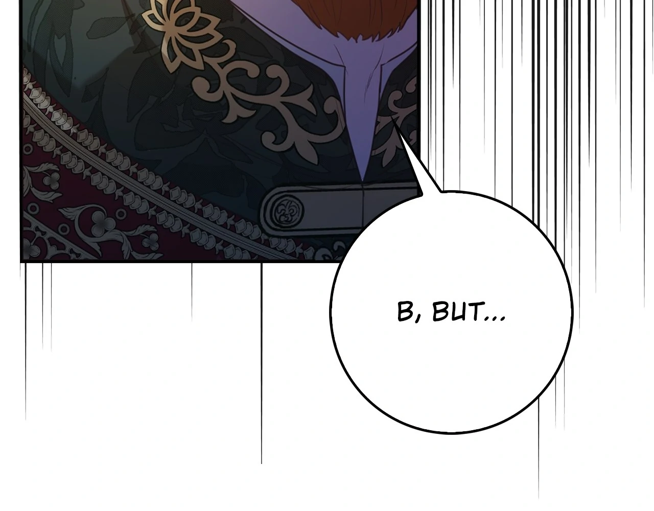 Must the Reincarnated Mother Always Die? (Official) - Chapter 2 manhwa