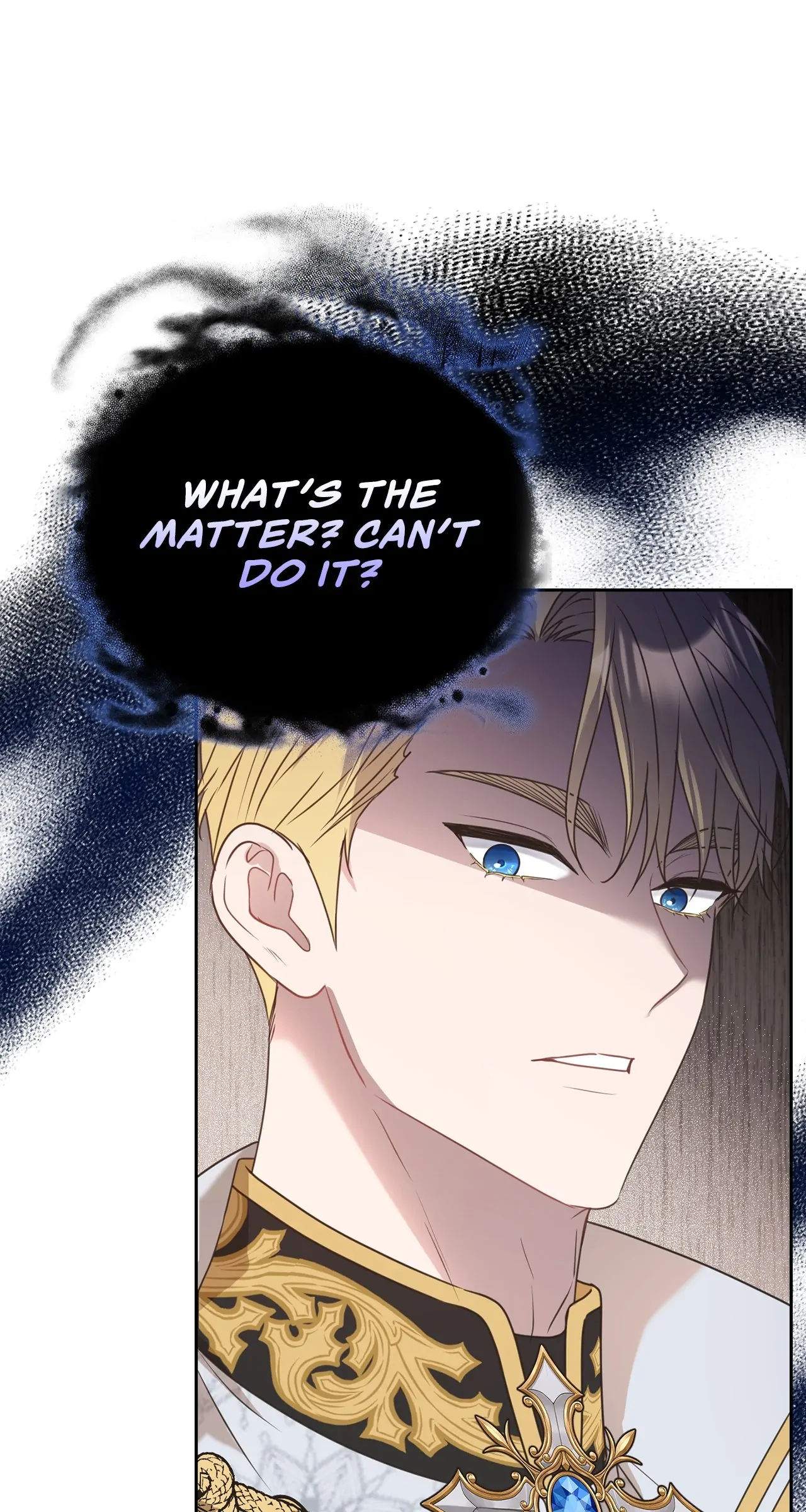 Must the Reincarnated Mother Always Die? (Official) - Chapter 2 manhwa
