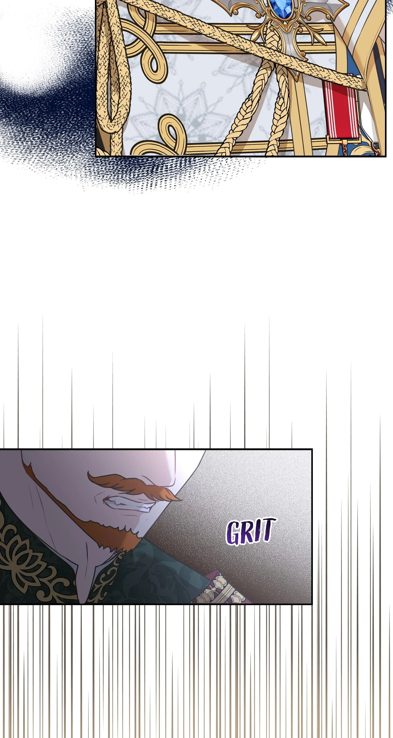 Must the Reincarnated Mother Always Die? (Official) - Chapter 2 manhwa