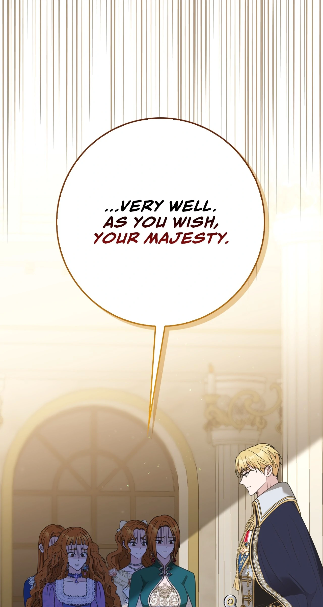 Must the Reincarnated Mother Always Die? (Official) - Chapter 2 manhwa