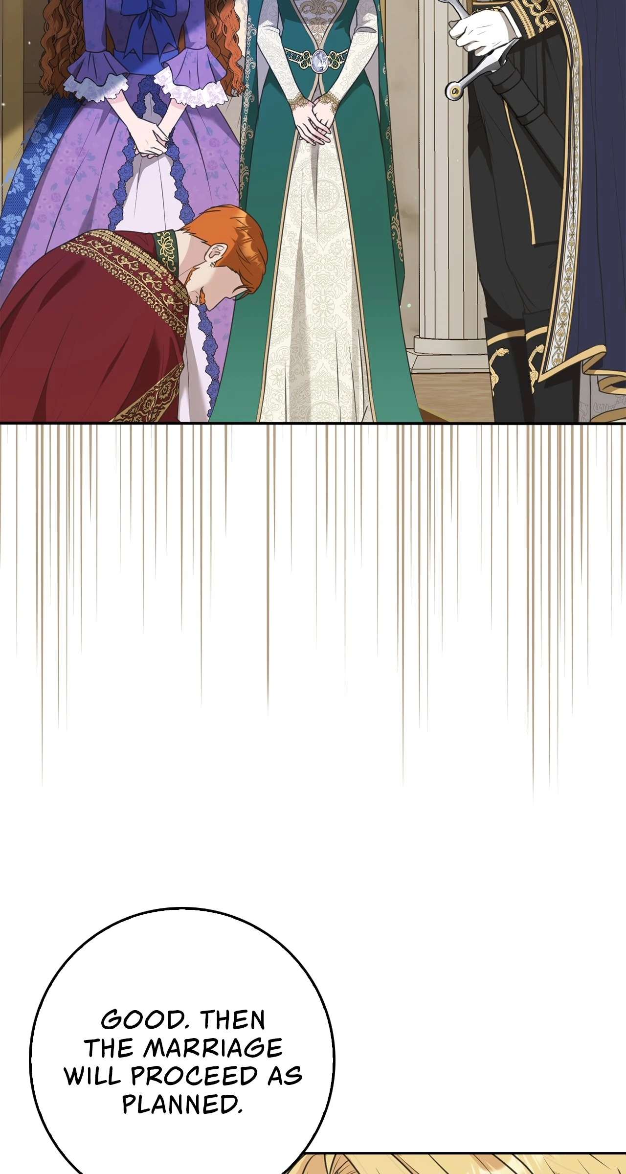 Must the Reincarnated Mother Always Die? (Official) - Chapter 2 manhwa