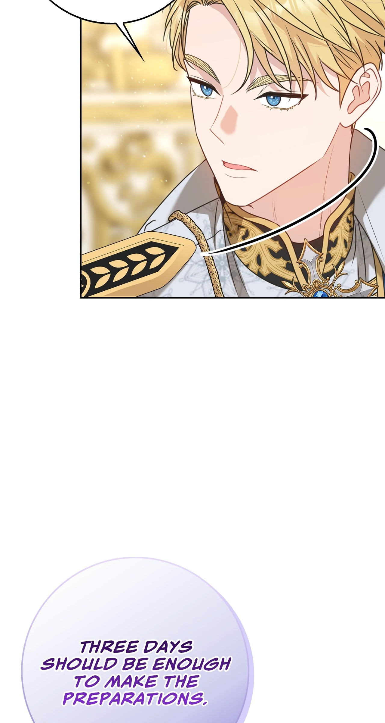 Must the Reincarnated Mother Always Die? (Official) - Chapter 2 manhwa