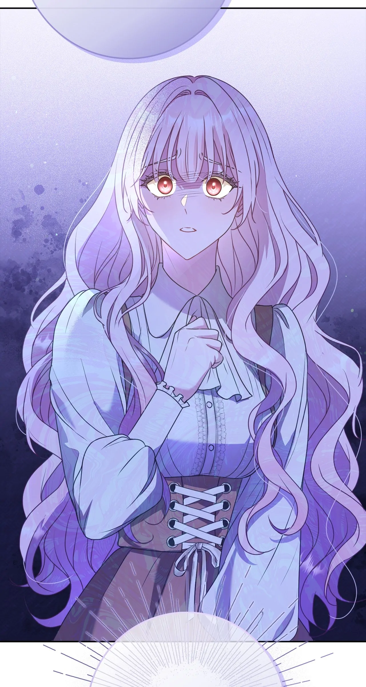 Must the Reincarnated Mother Always Die? (Official) - Chapter 2 manhwa